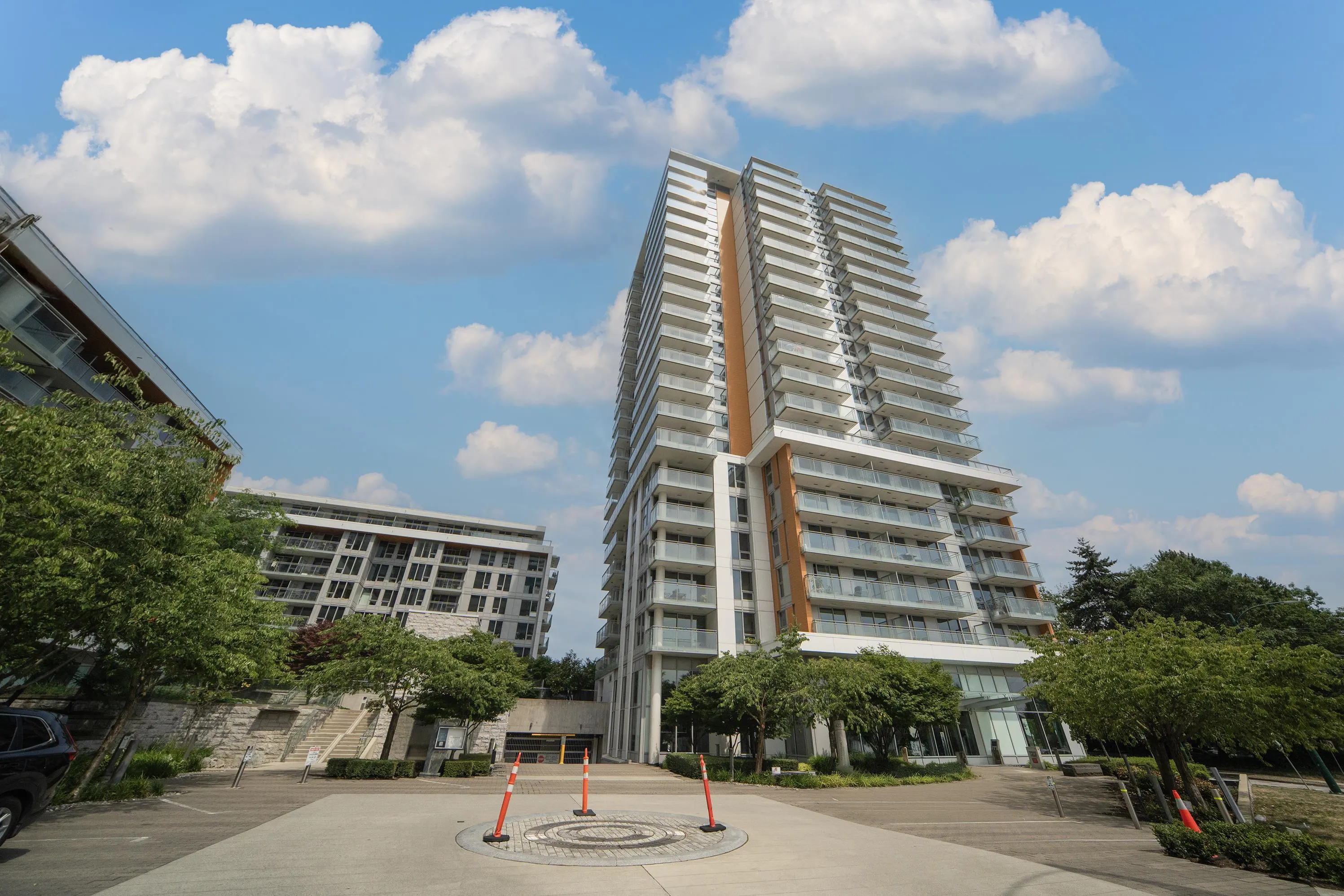 433 SW Marine Drive #1107