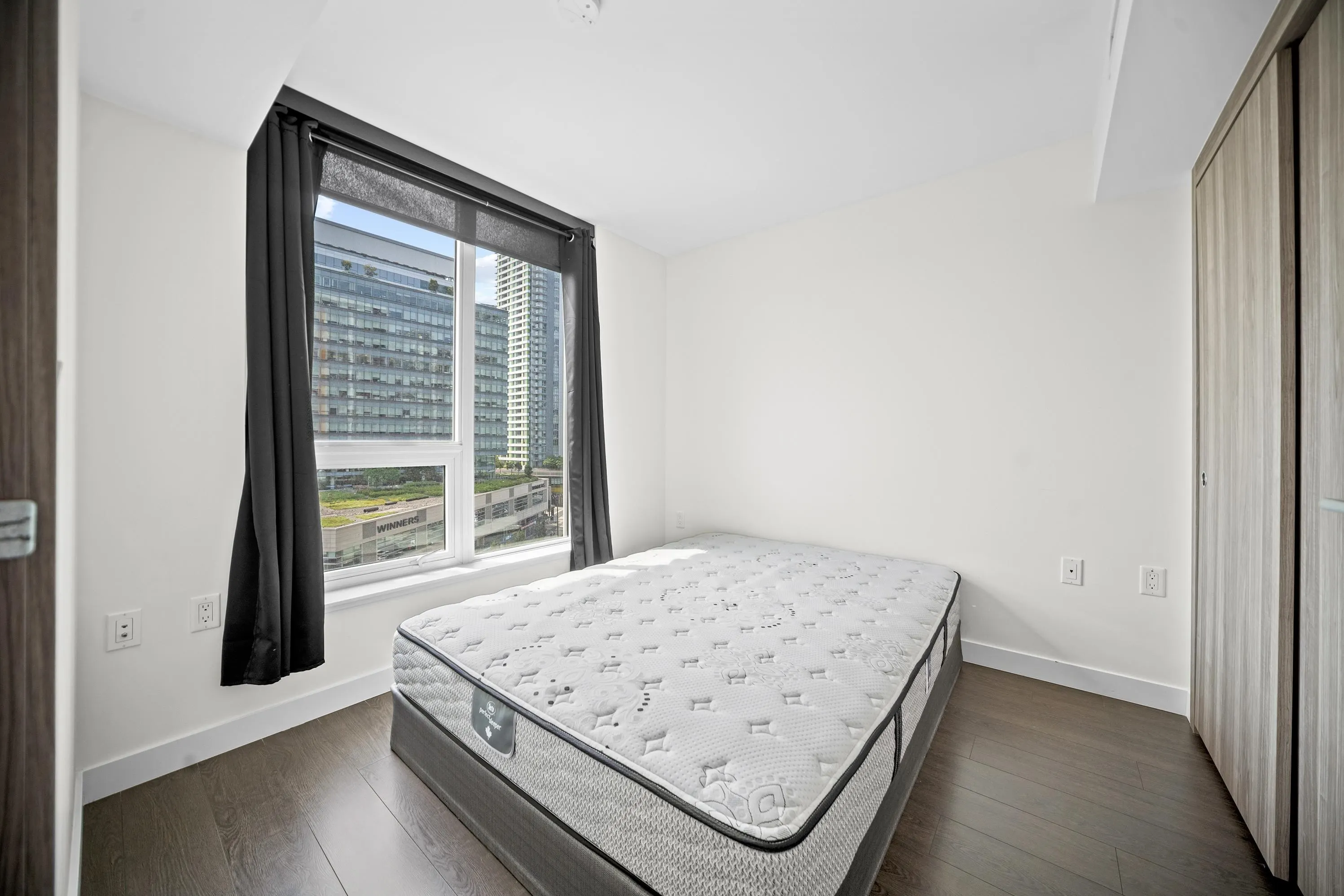 433 SW Marine Drive #1107