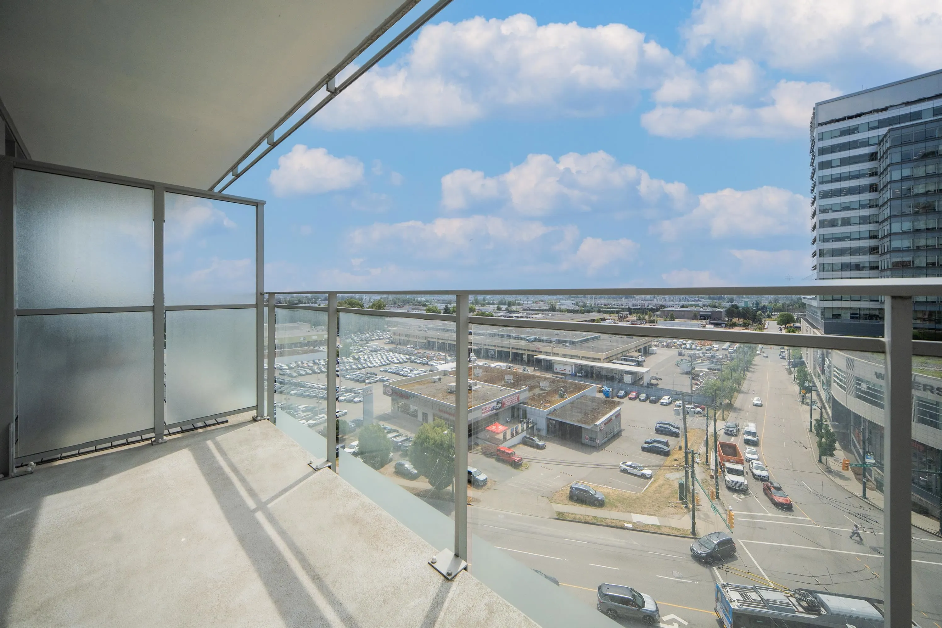 433 SW Marine Drive #1107