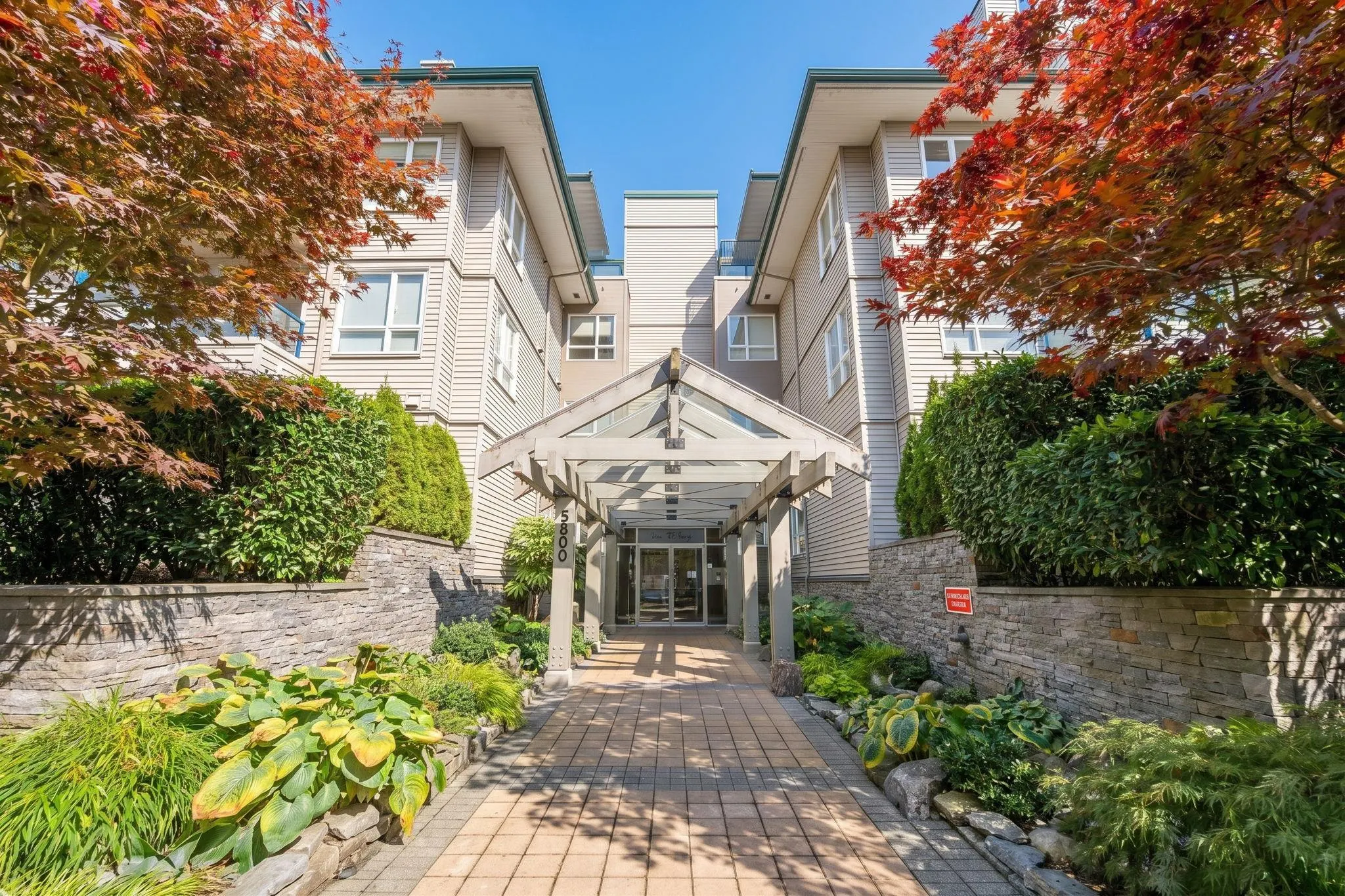 5800 Andrews Road #302