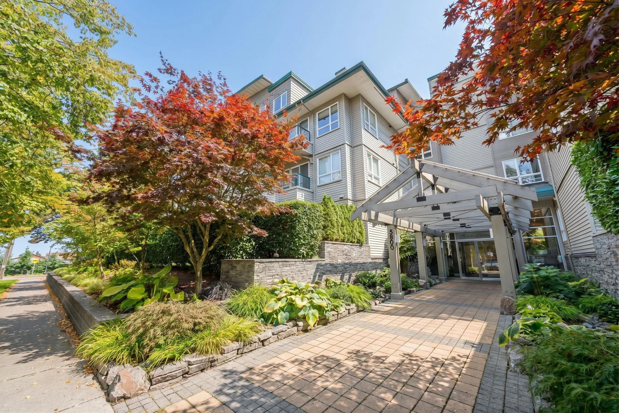 5800 Andrews Road #302