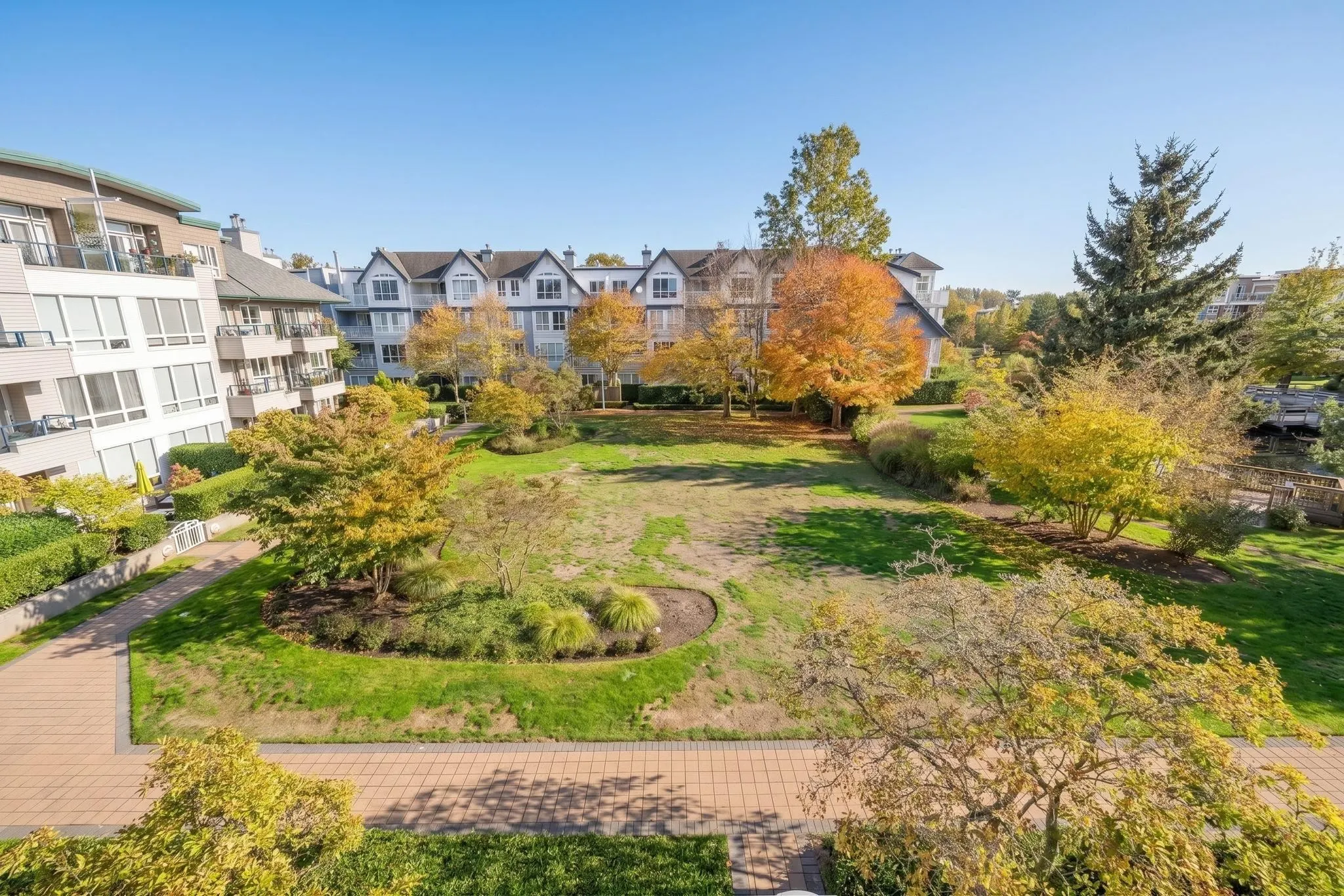 5800 Andrews Road #302