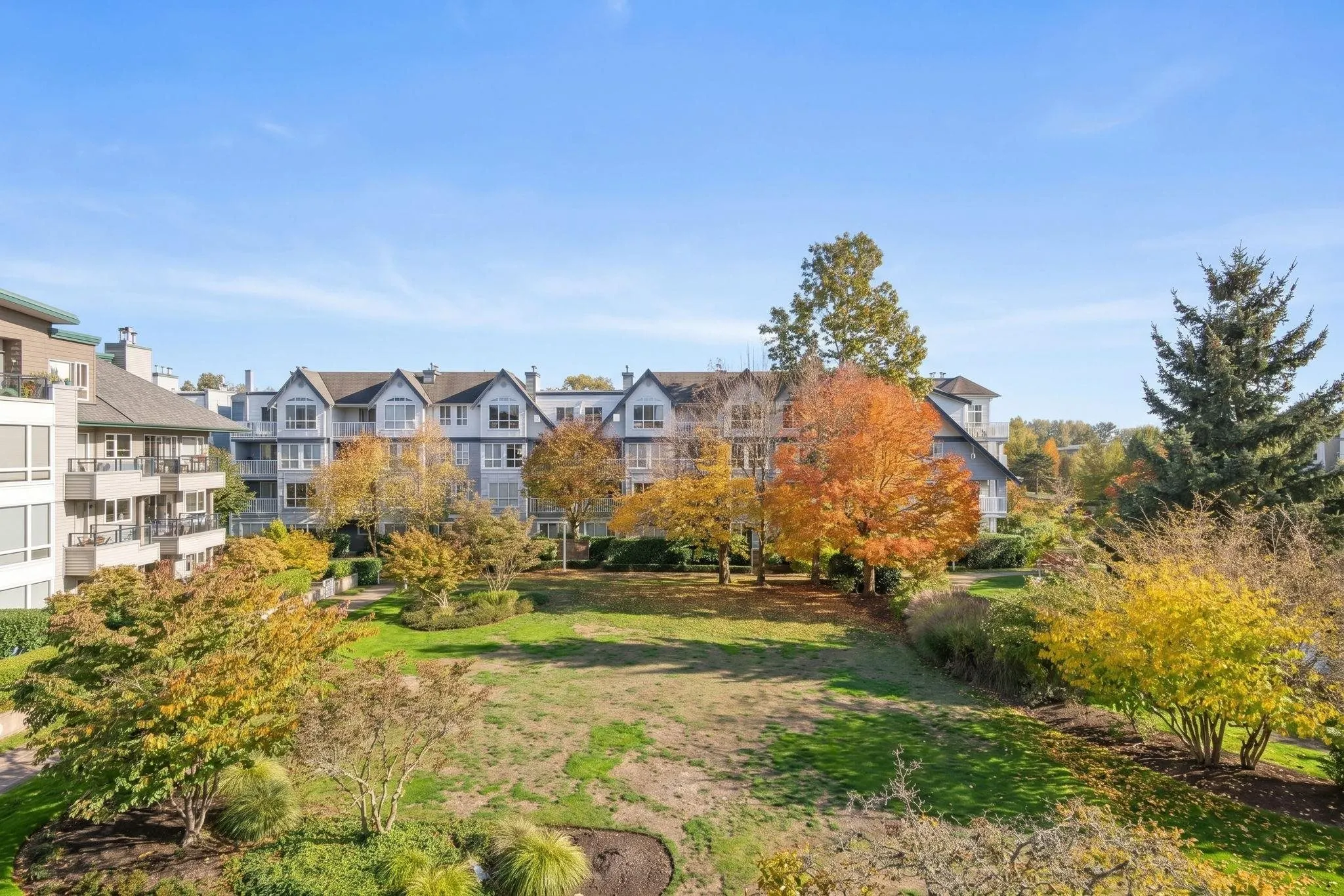 5800 Andrews Road #302