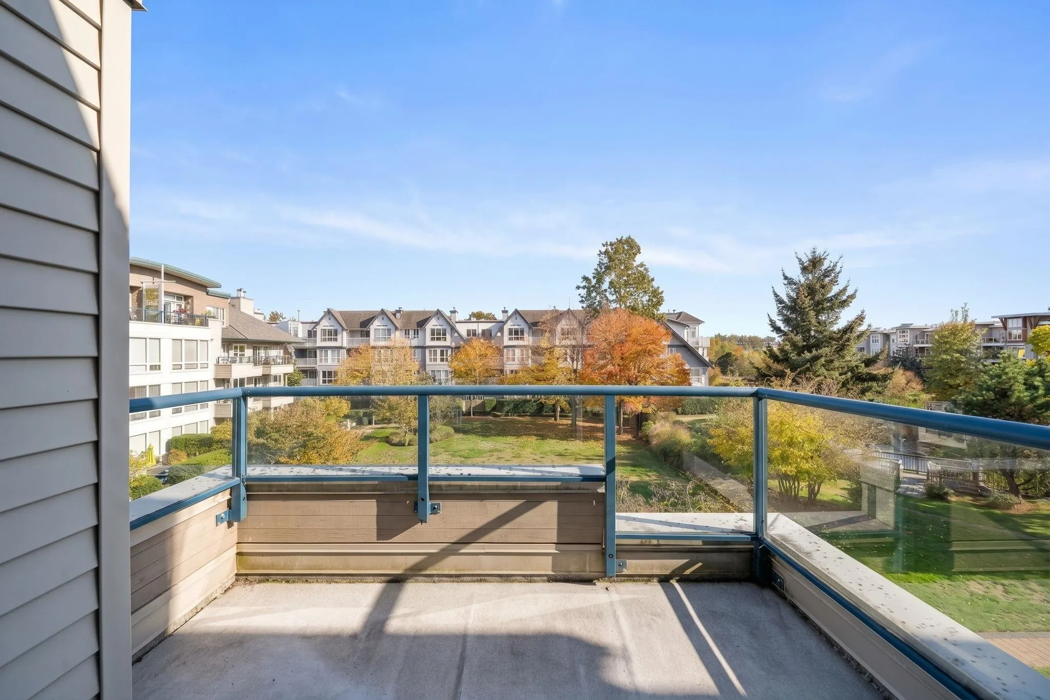 5800 Andrews Road #302