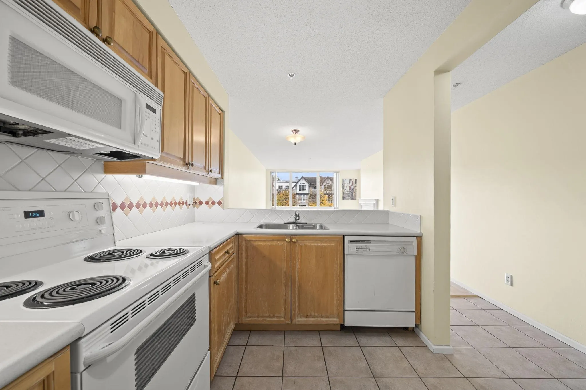 5800 Andrews Road #302