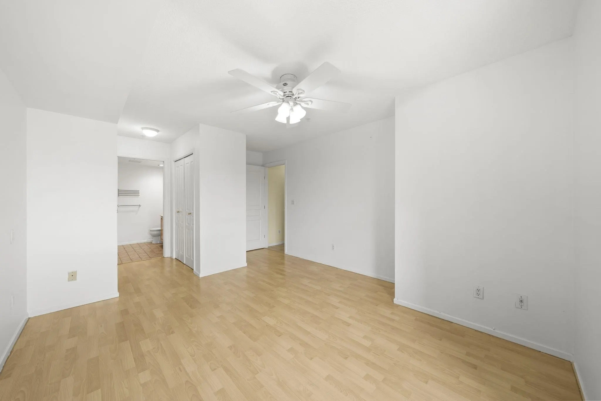 5800 Andrews Road #302