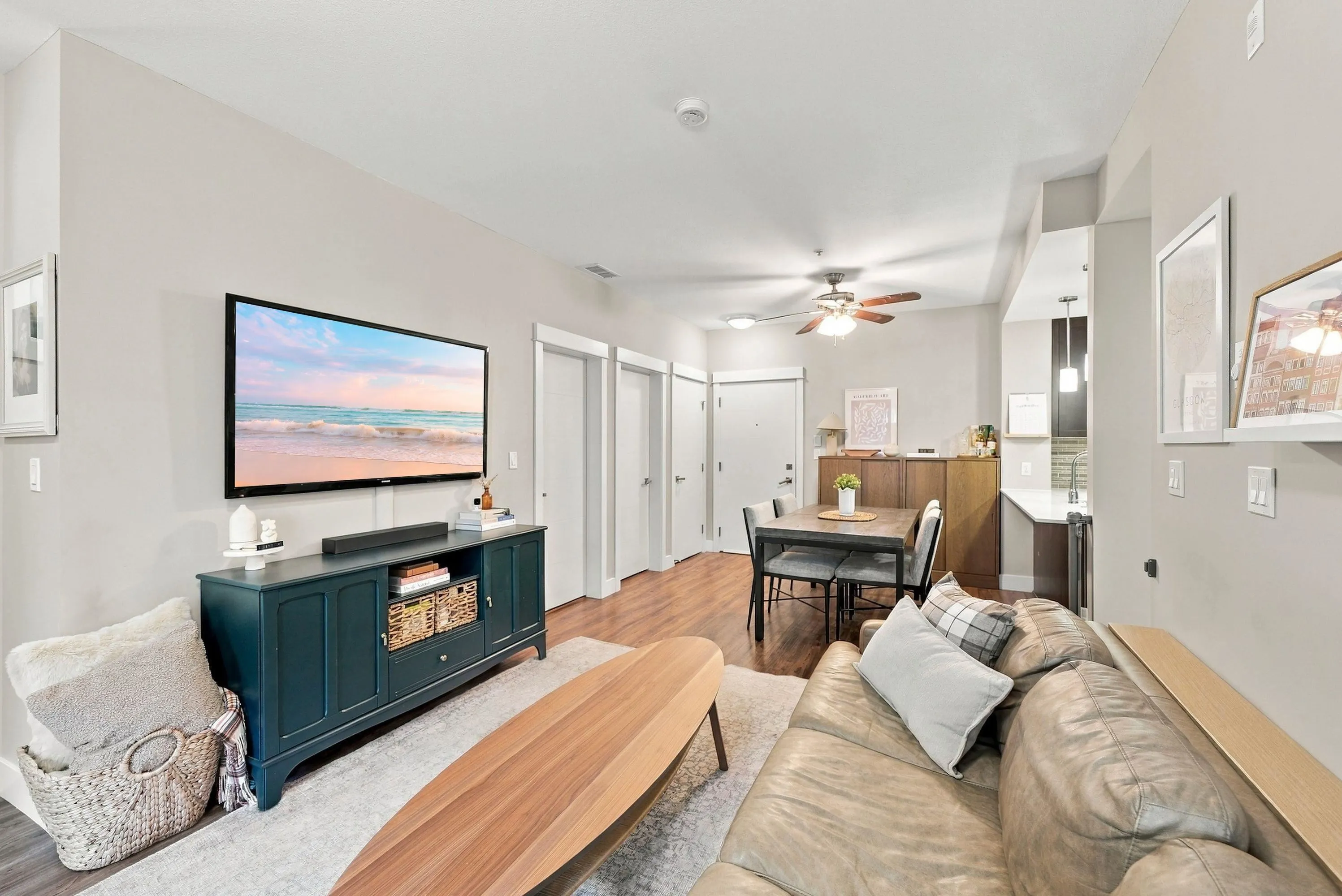 2495 Wilson Avenue #218