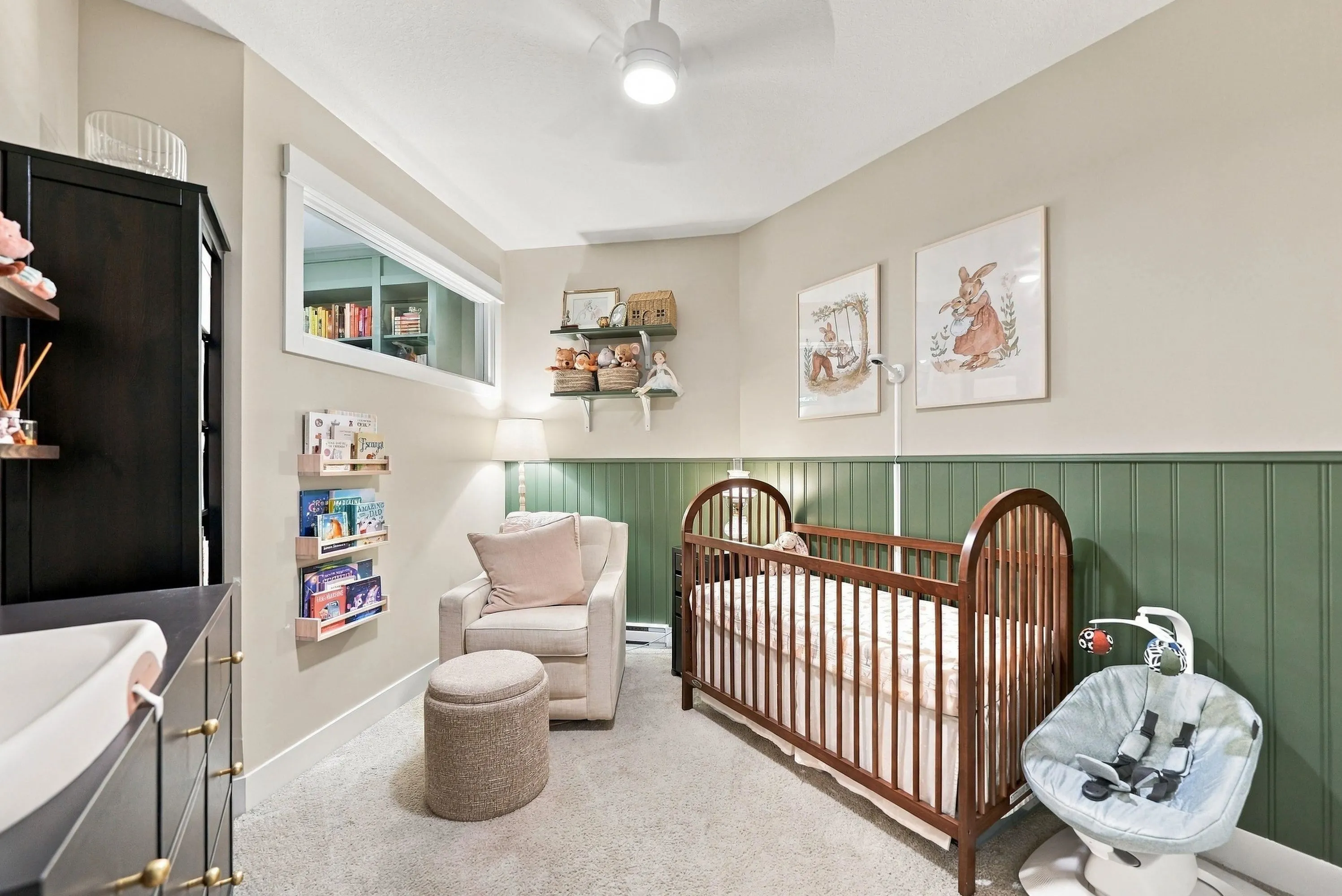 2495 Wilson Avenue #218