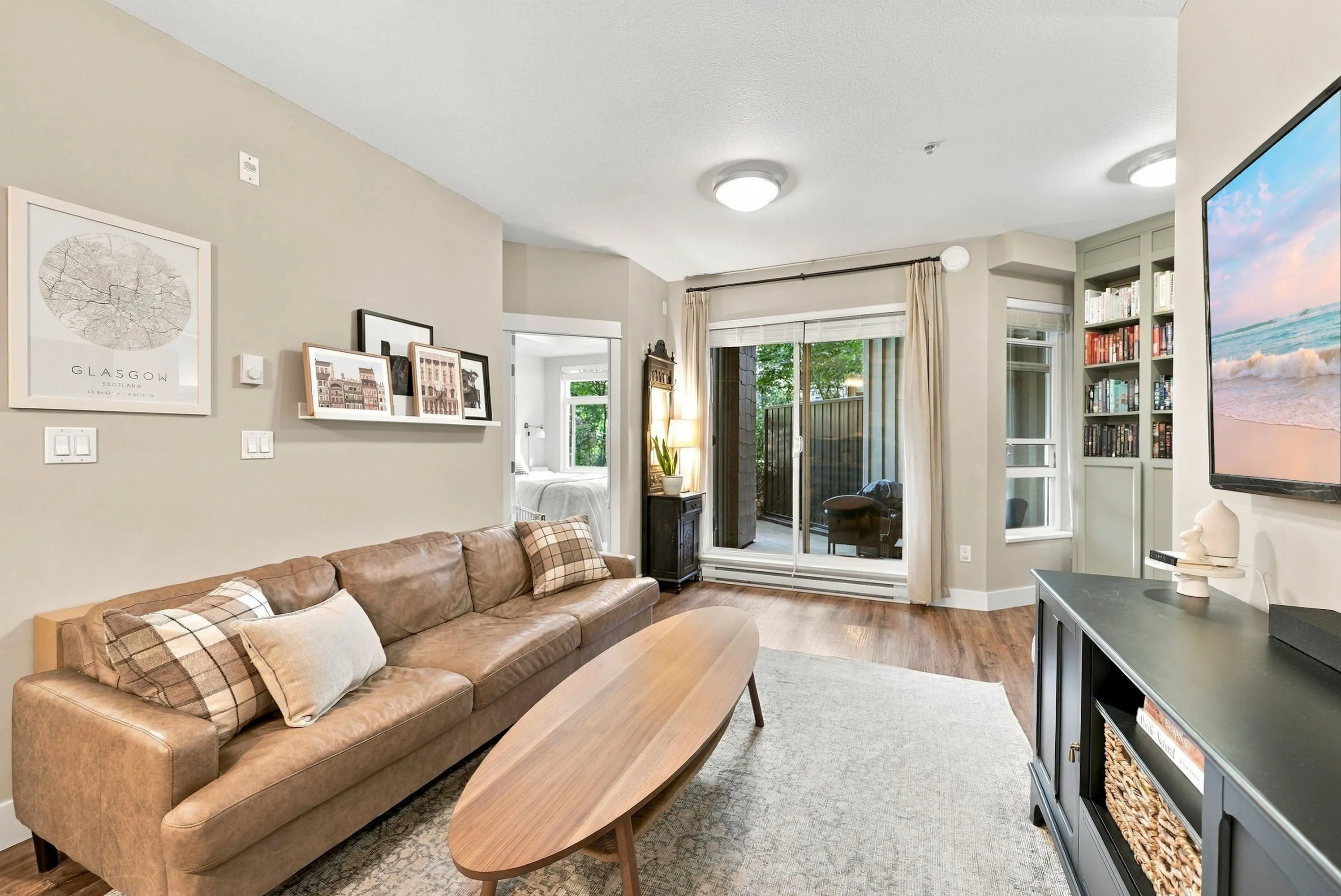 2495 Wilson Avenue #218