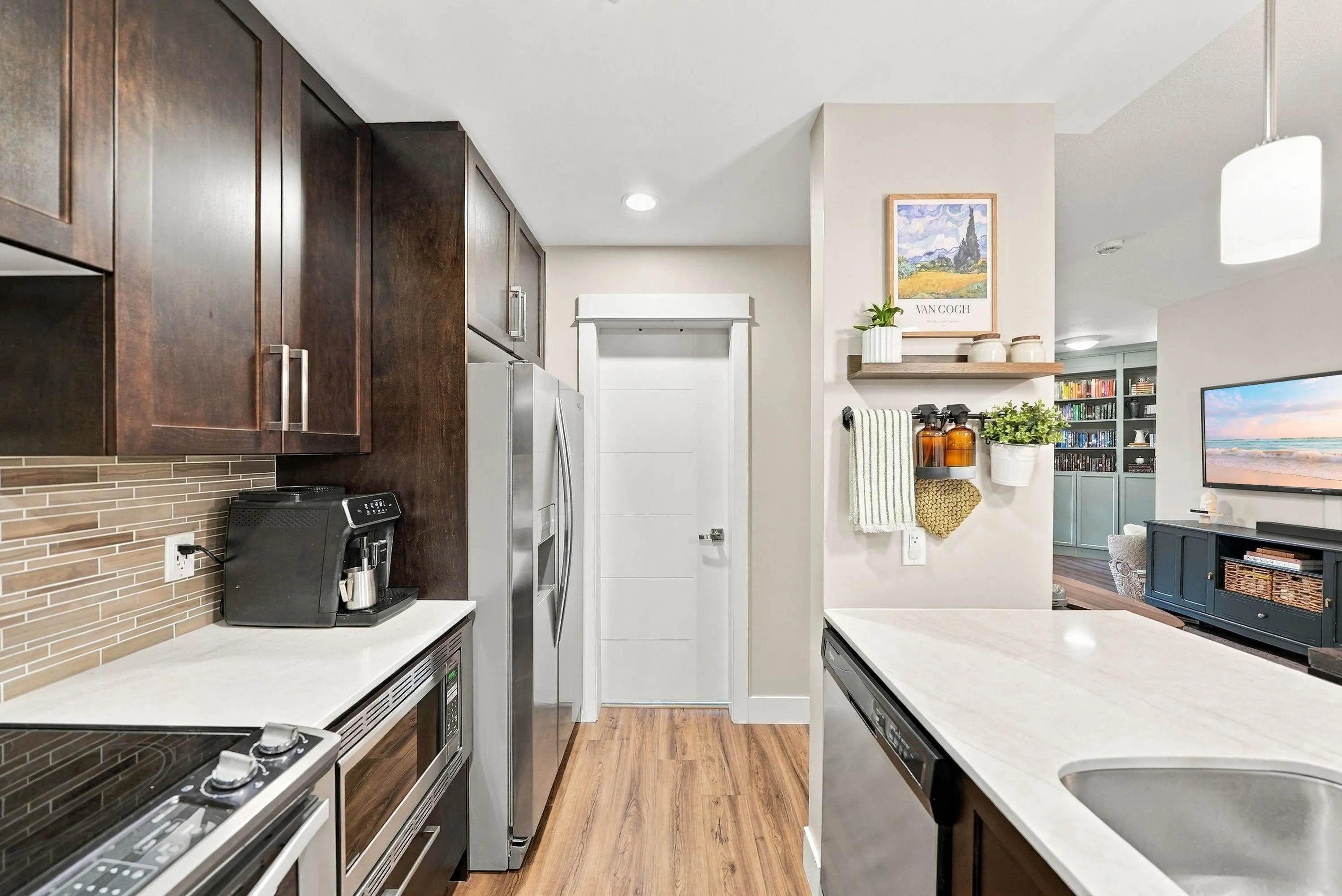 2495 Wilson Avenue #218