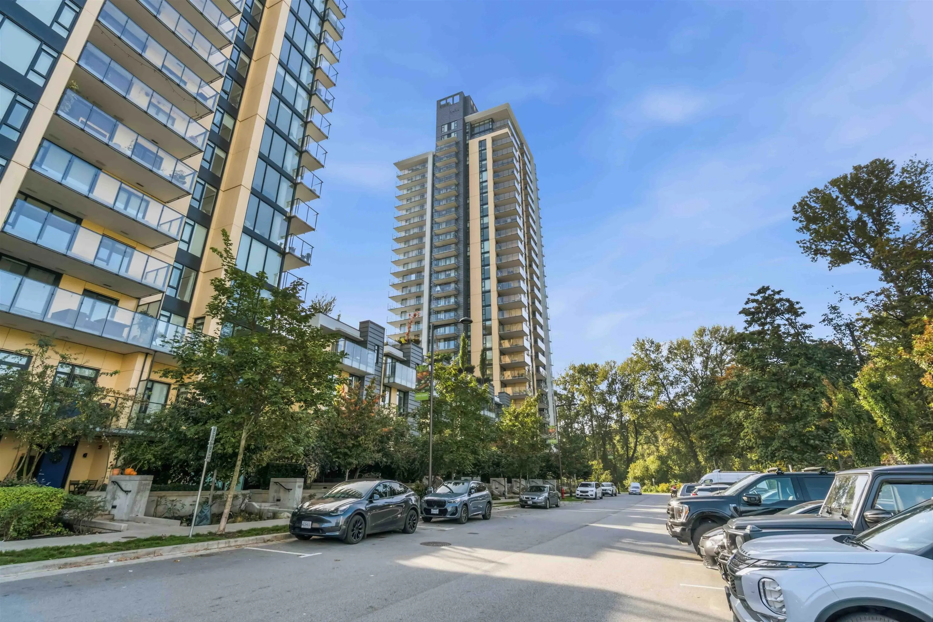 1401 Hunter Street #1306