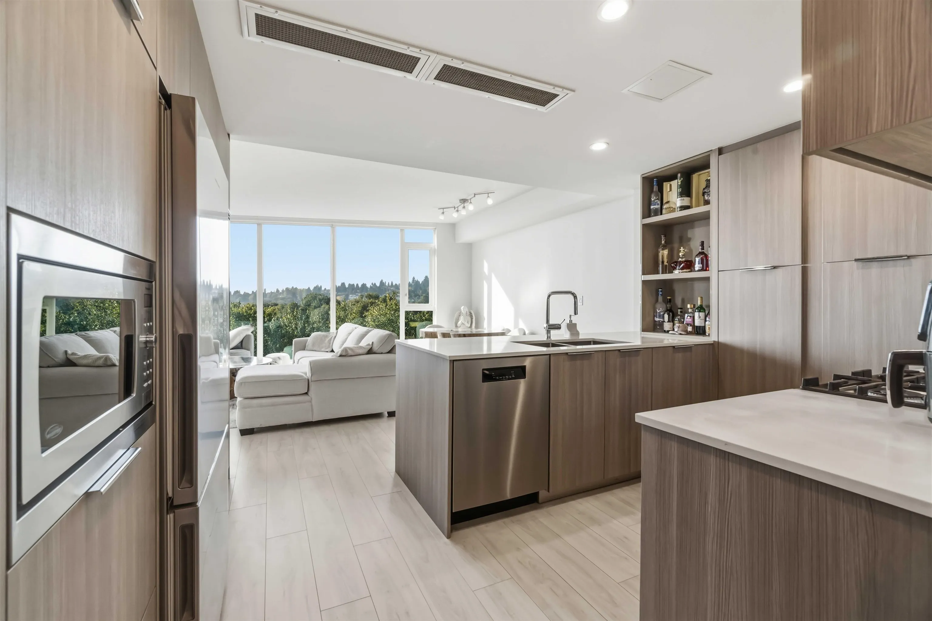 1401 Hunter Street #1306