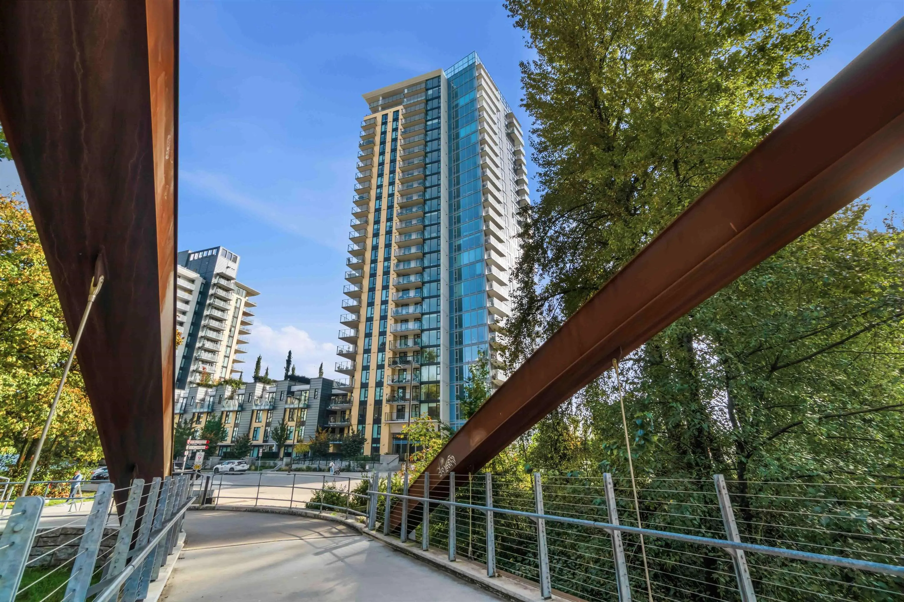 1401 Hunter Street #1306
