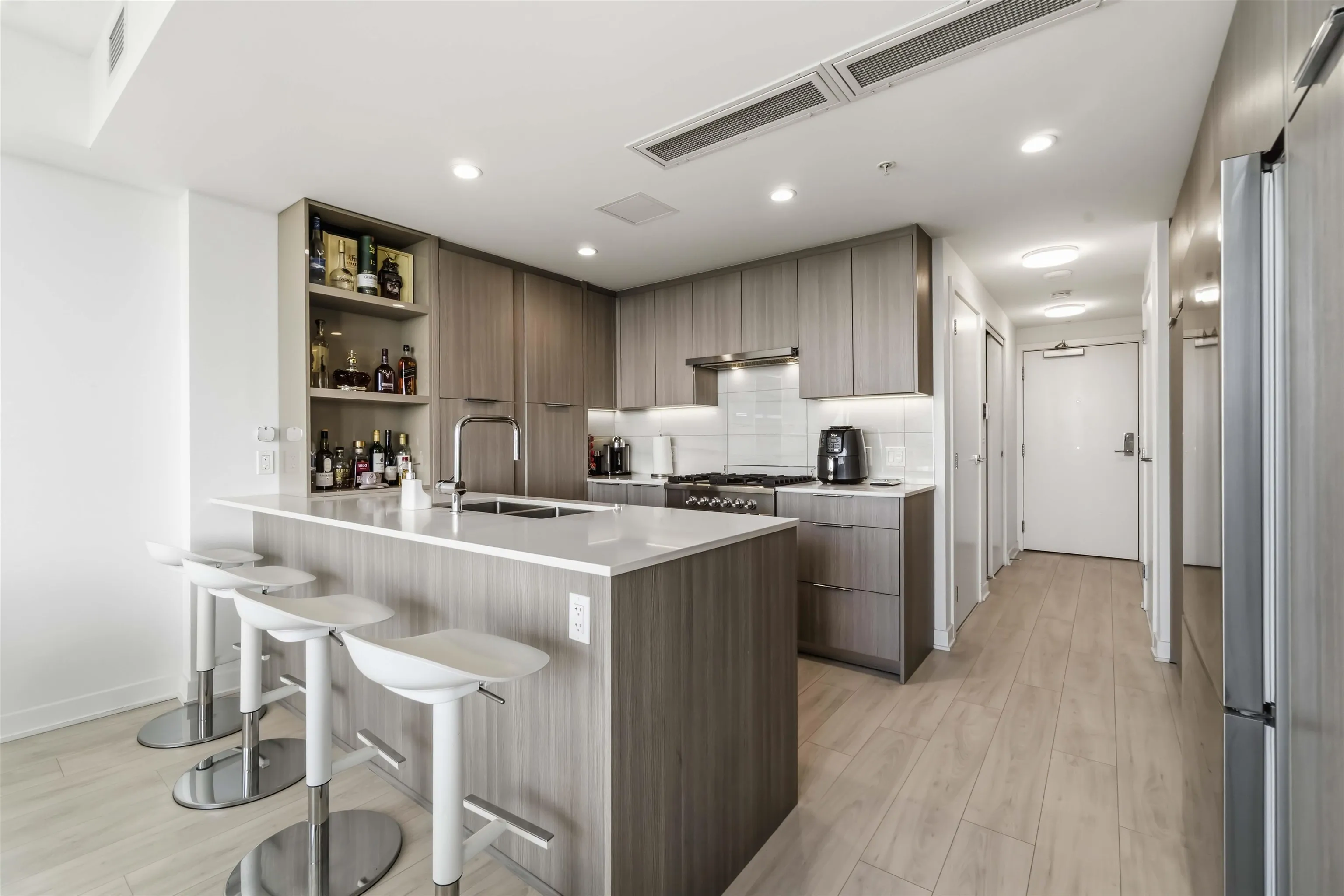 1401 Hunter Street #1306
