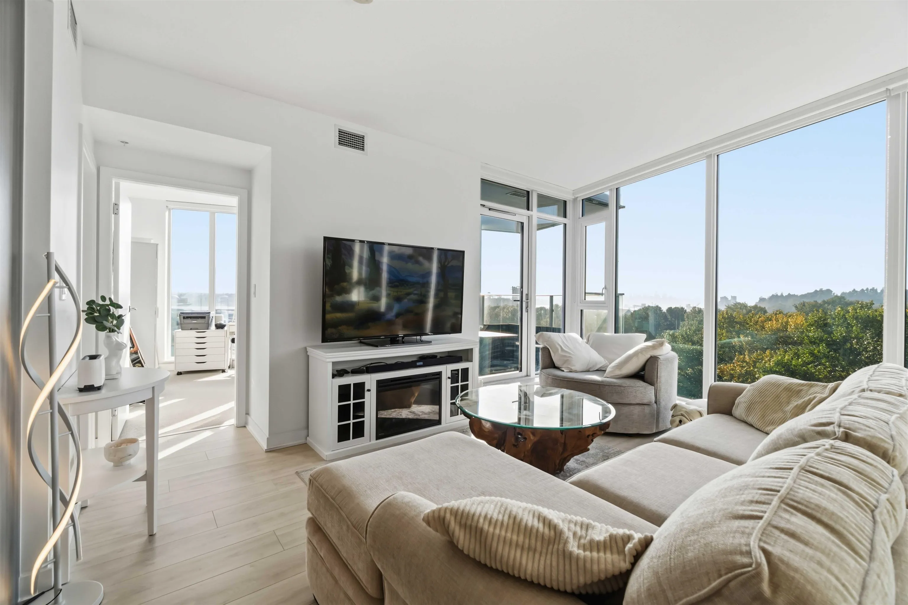 1401 Hunter Street #1306
