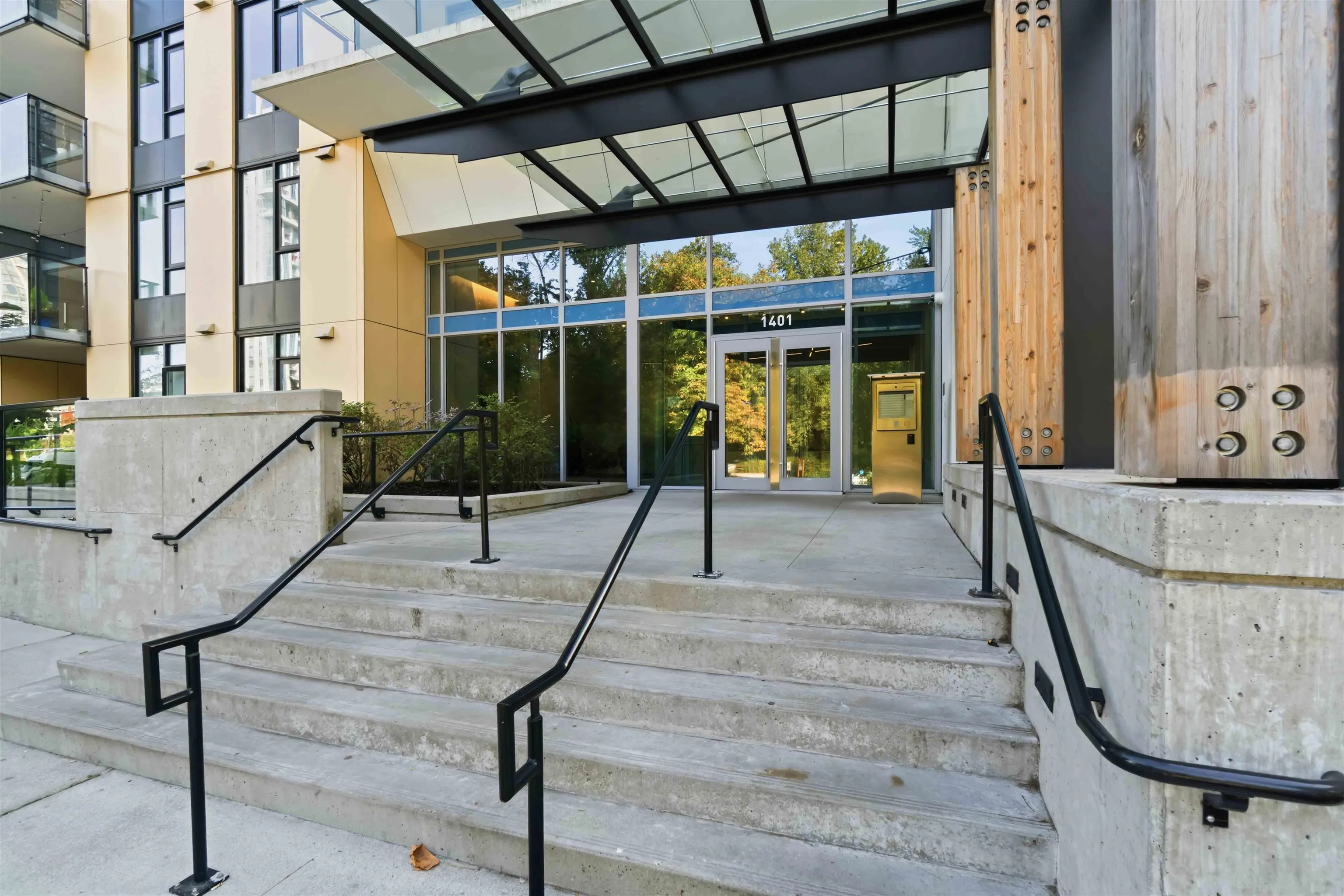 1401 Hunter Street #1306