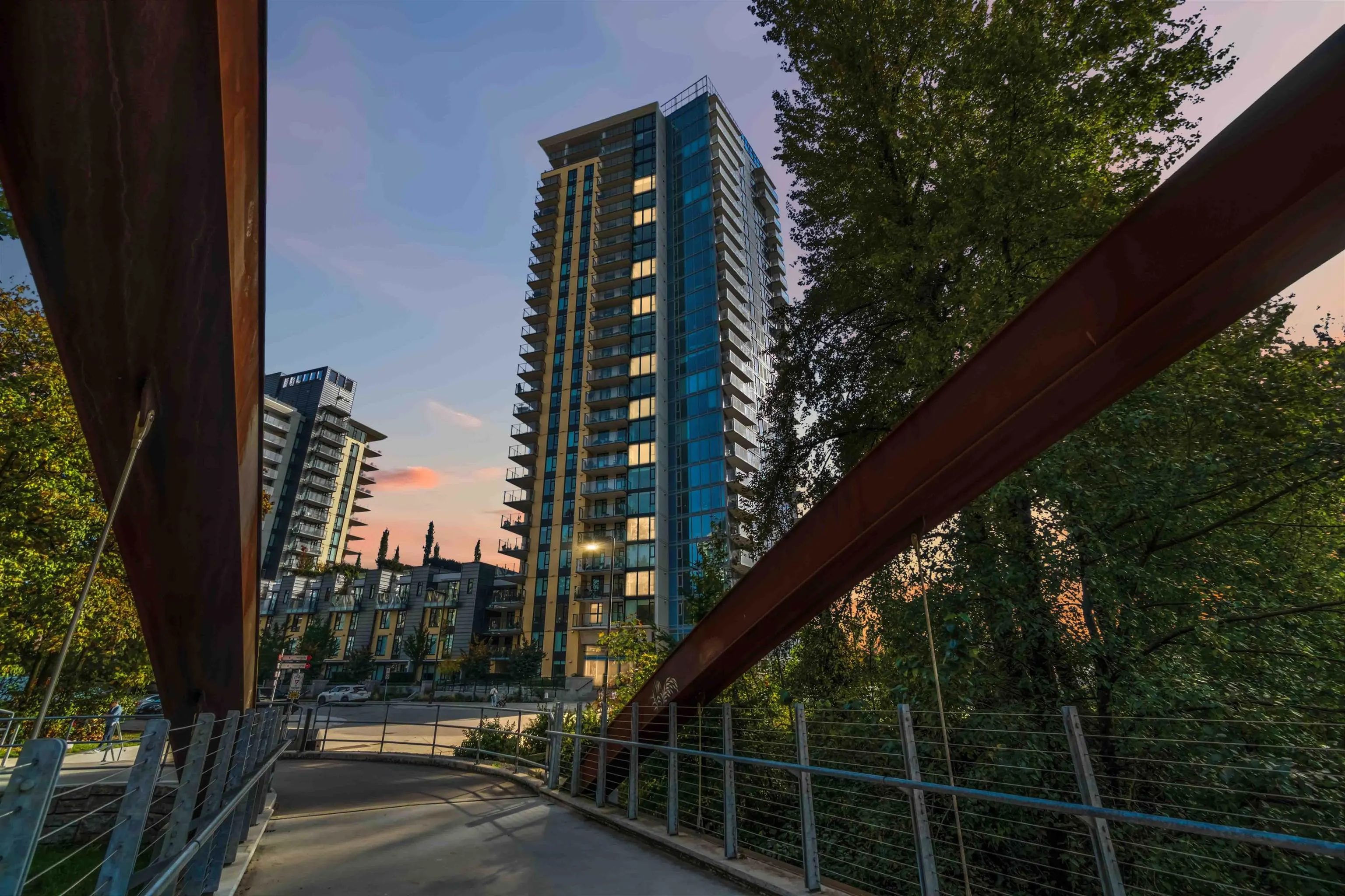 1401 Hunter Street #1306