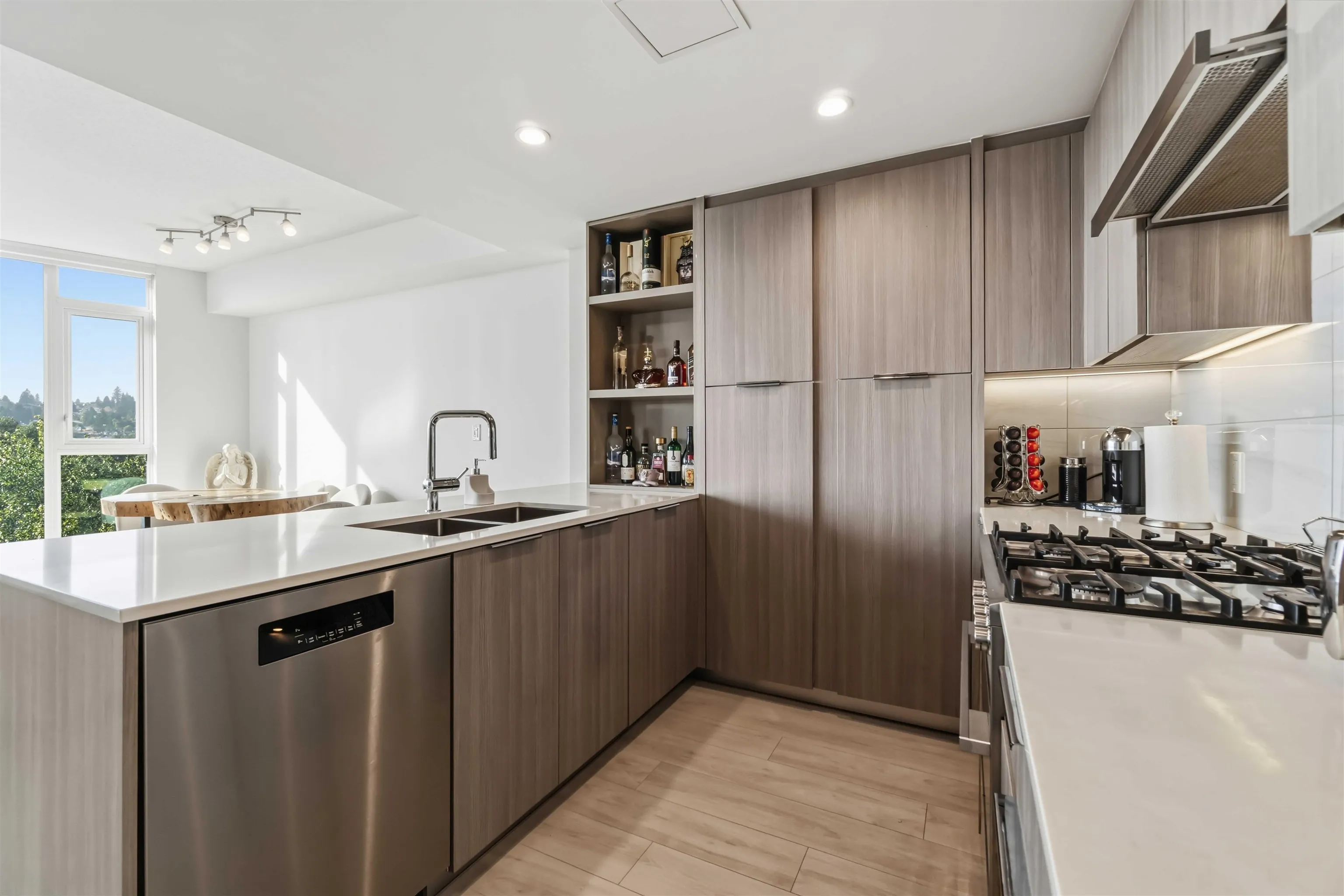 1401 Hunter Street #1306