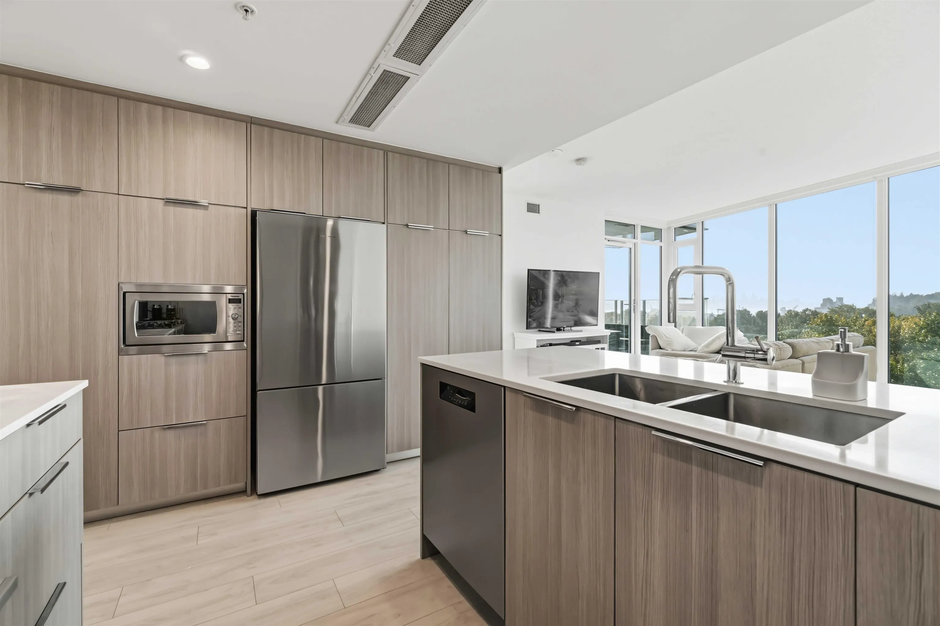 1401 Hunter Street #1306