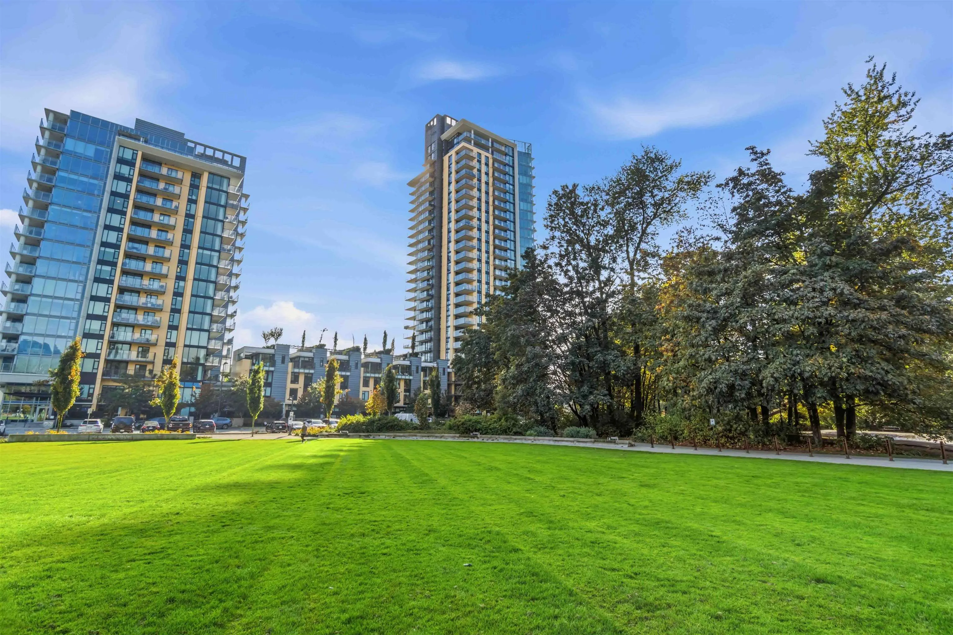 1401 Hunter Street #1306
