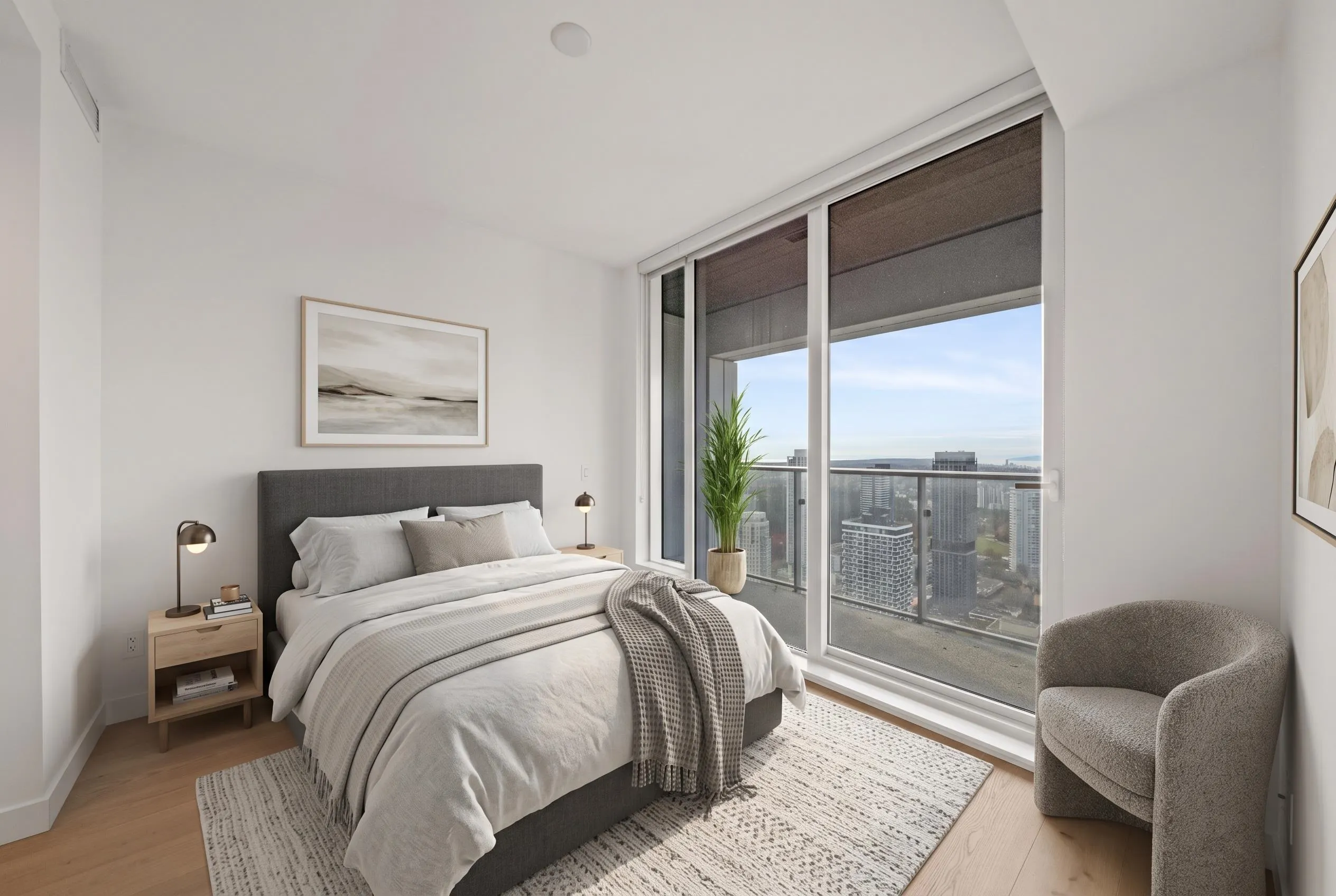 6000 Mckay Avenue #4605