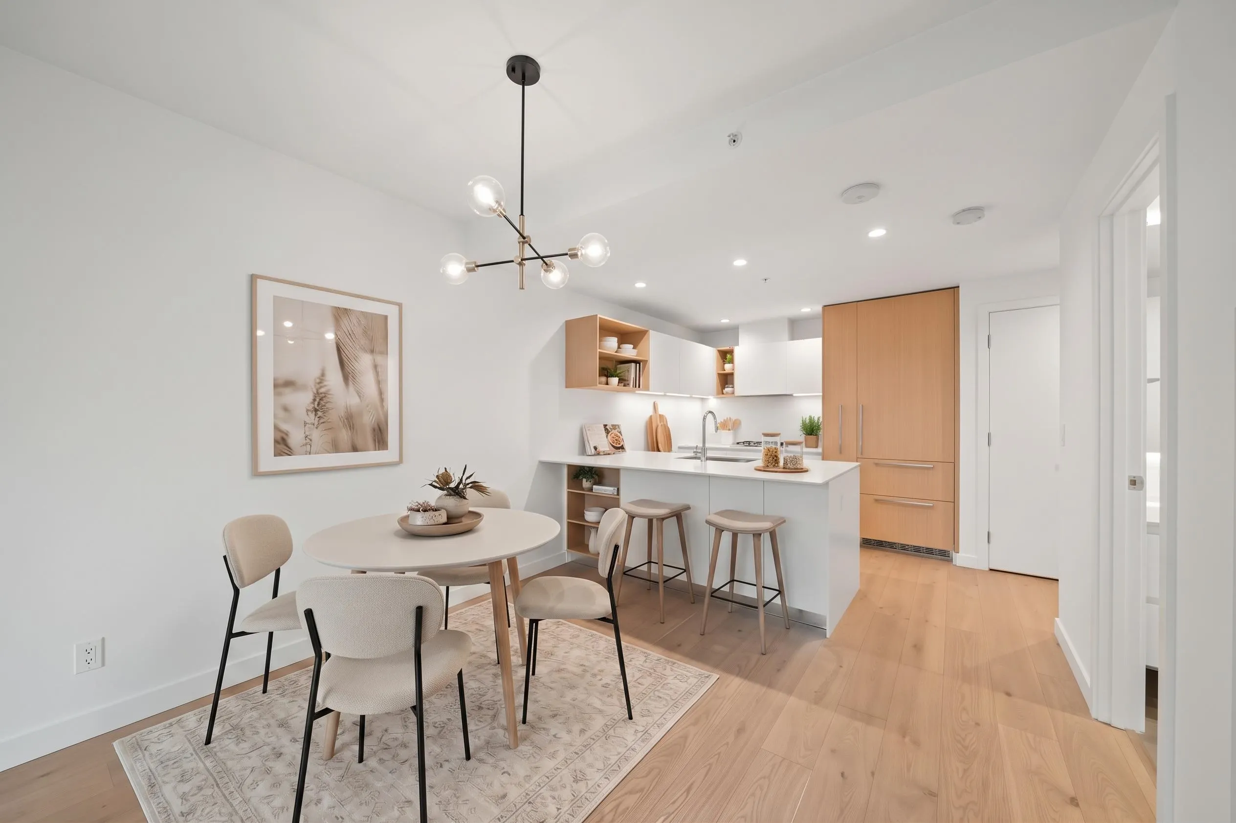 6000 Mckay Avenue #4605
