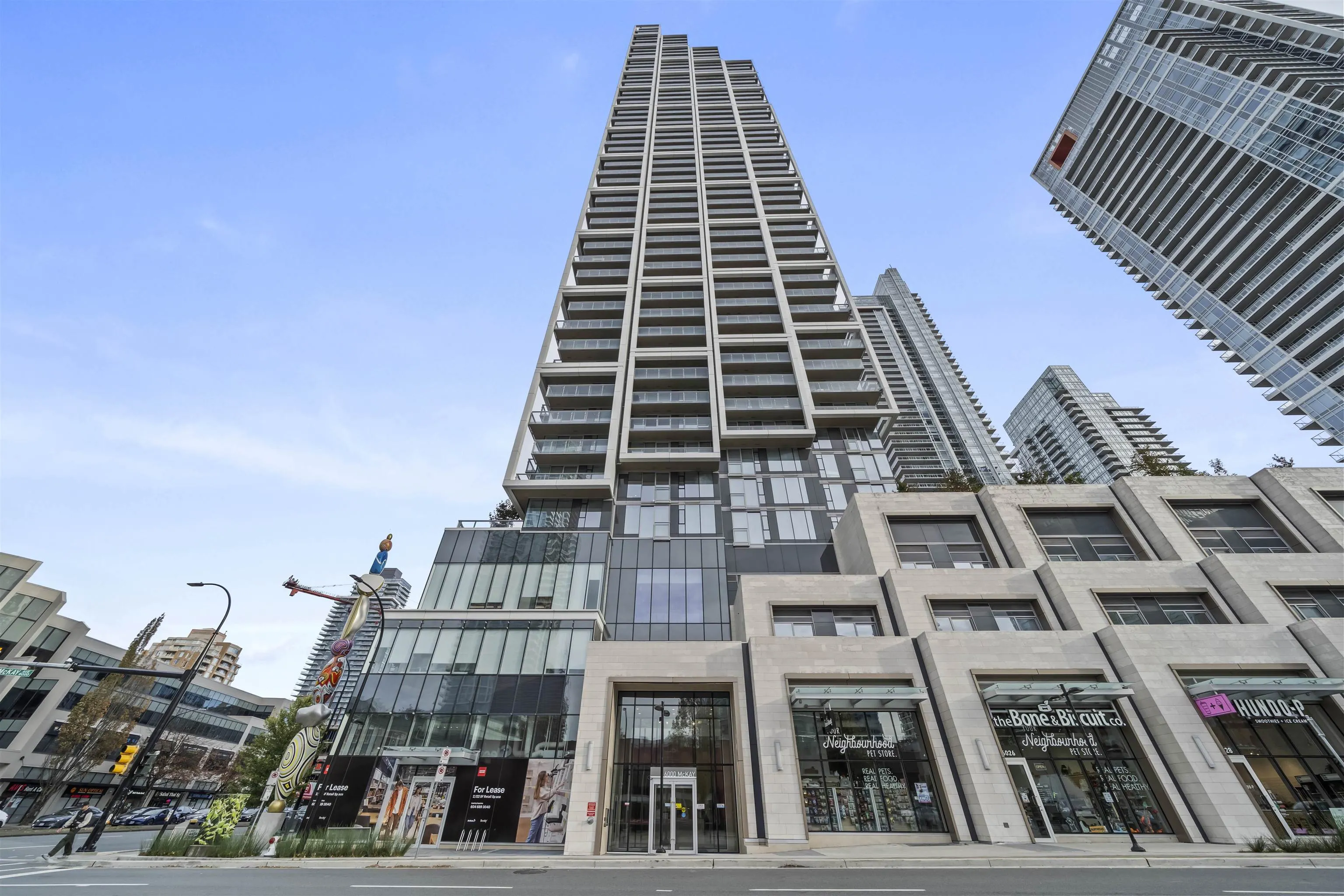 6000 Mckay Avenue #4605