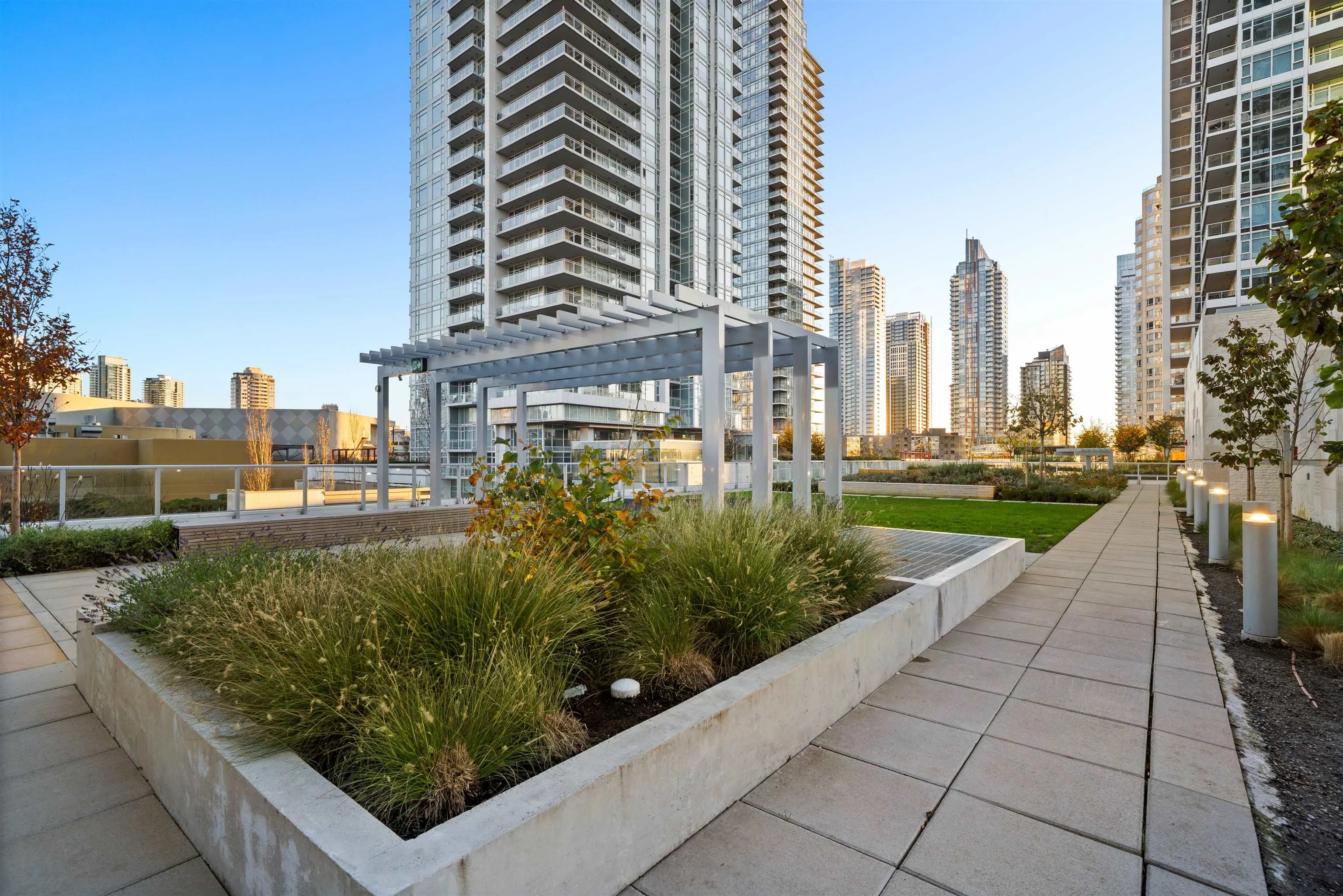 6000 Mckay Avenue #4605