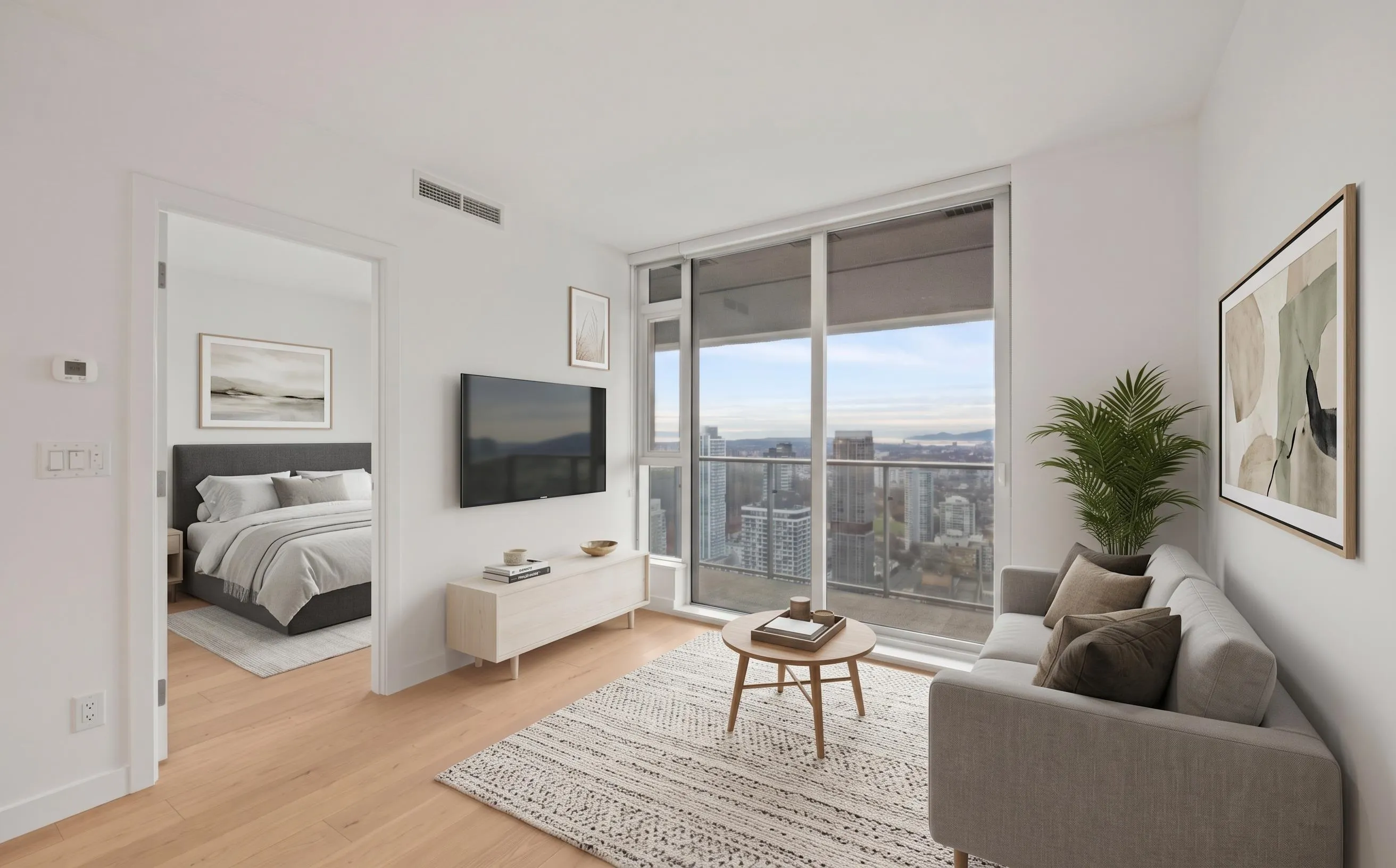 6000 Mckay Avenue #4605