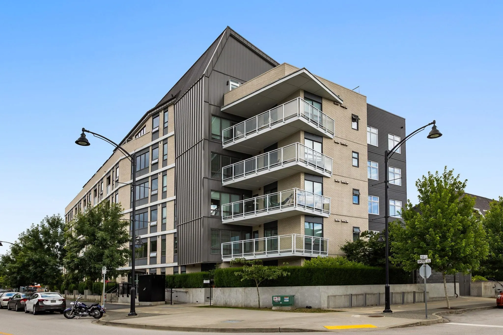 22226 Brown Avenue #306