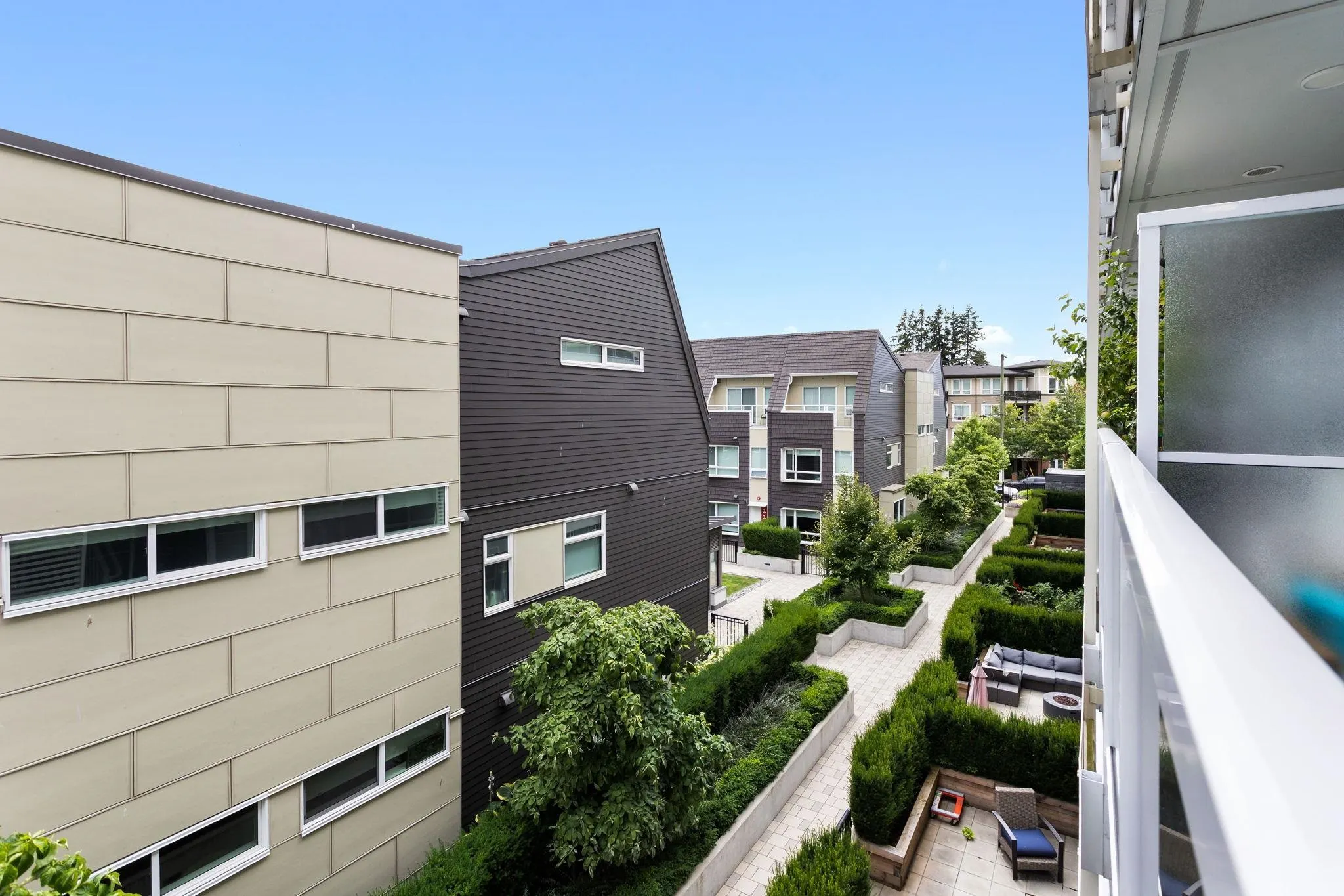 22226 Brown Avenue #306