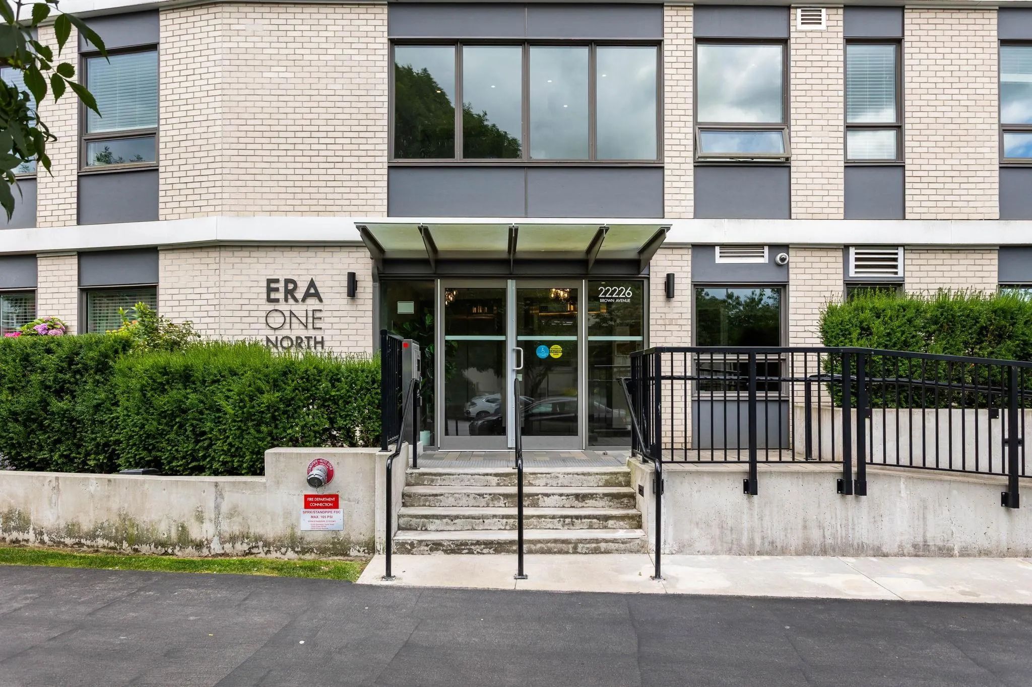 22226 Brown Avenue #306