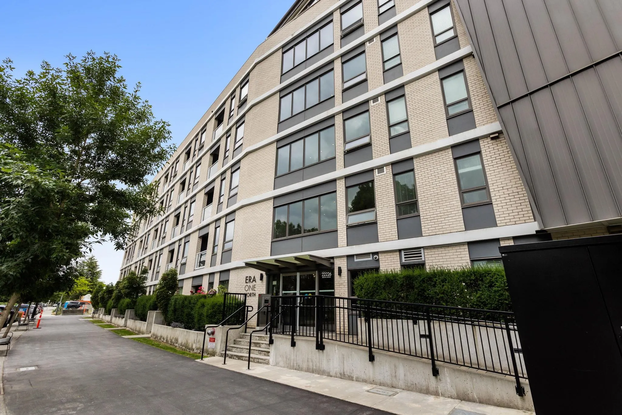 22226 Brown Avenue #306