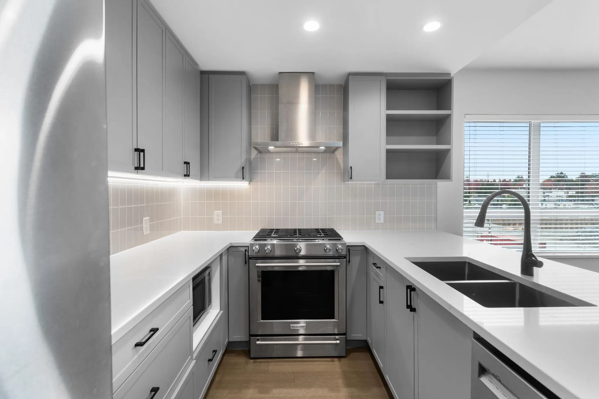 22226 Brown Avenue #306