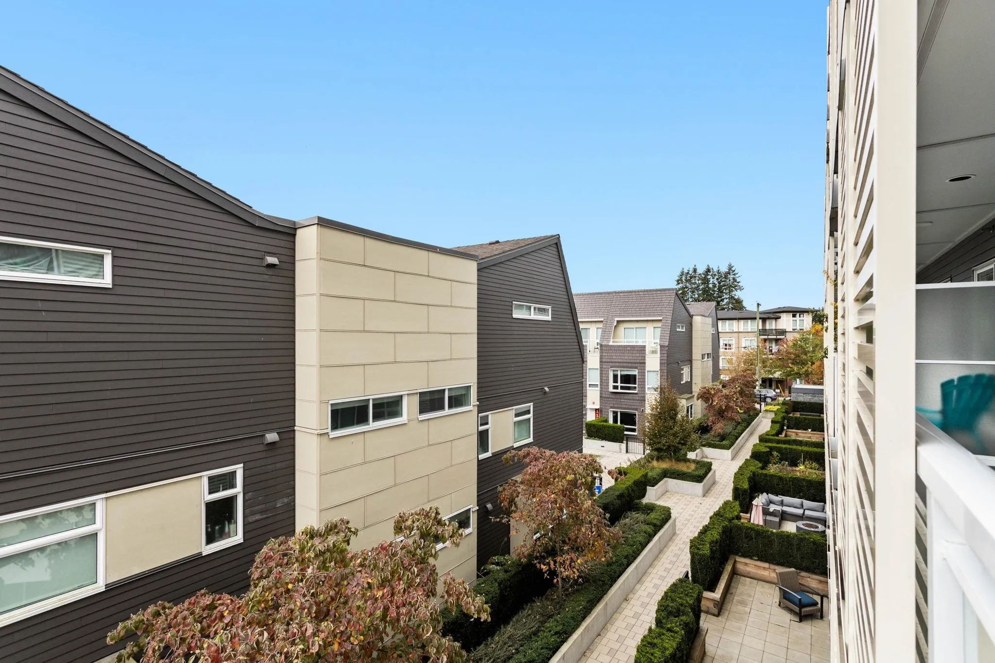 22226 Brown Avenue #306
