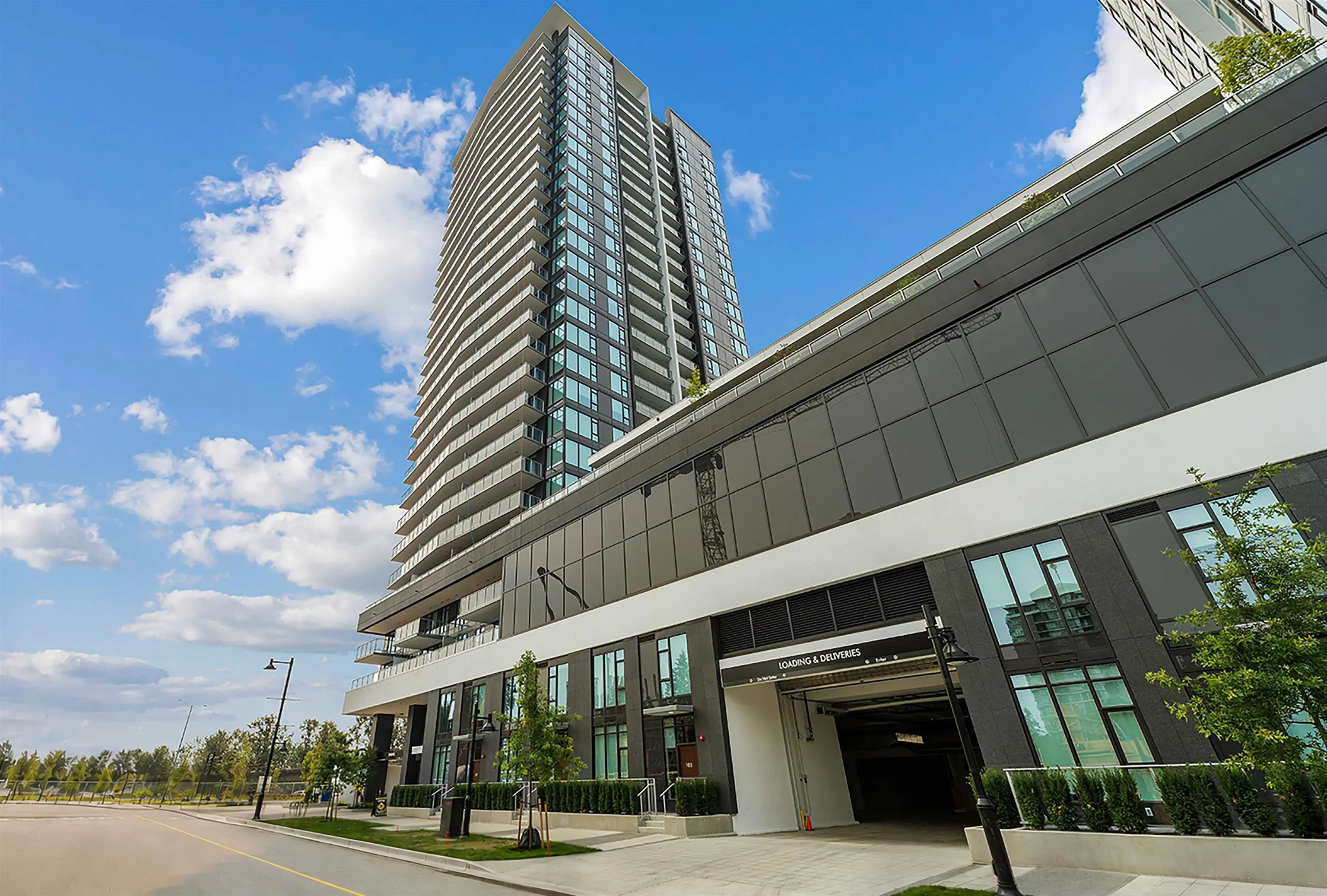 308 Alderson Avenue #910