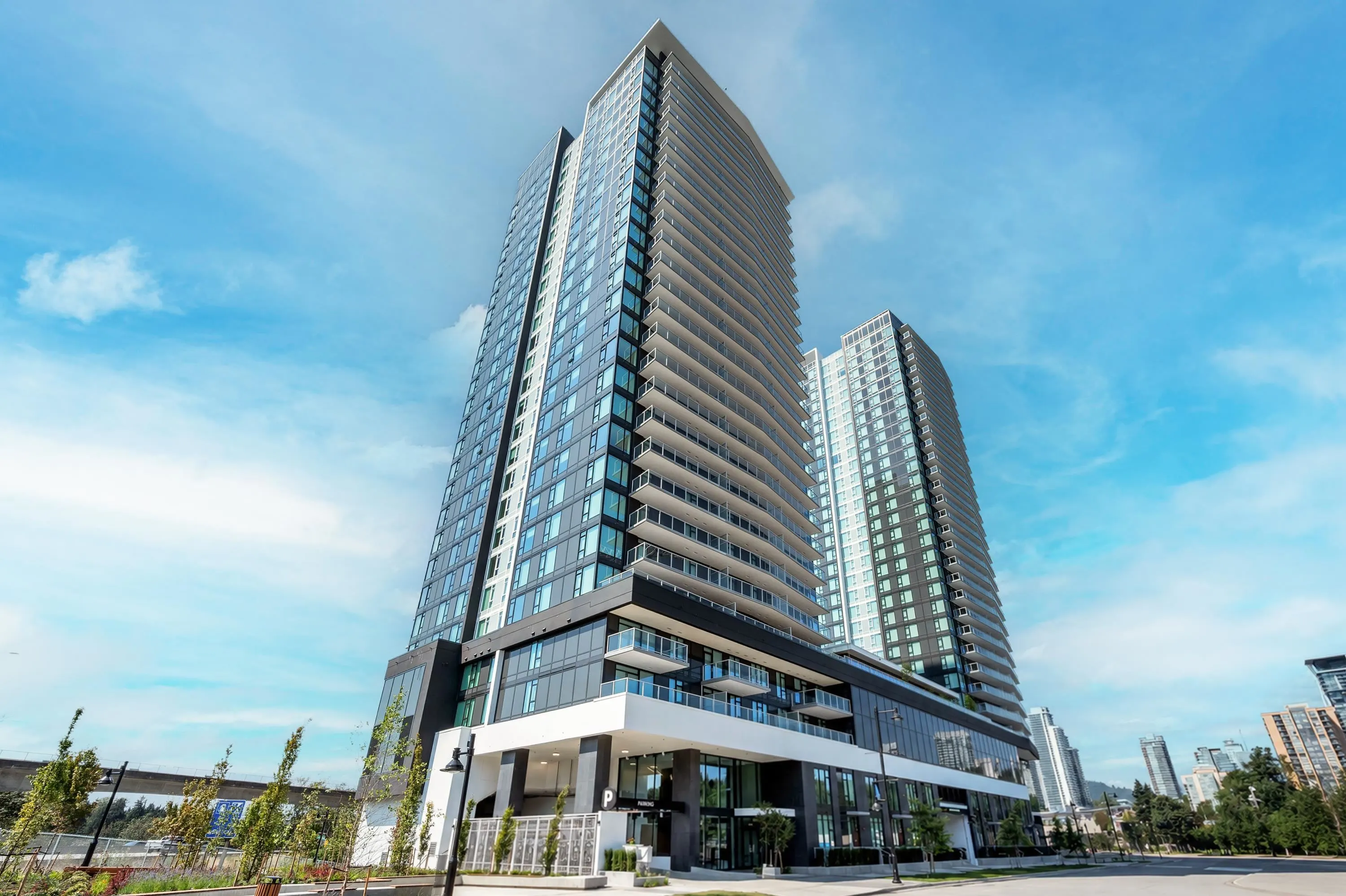 308 Alderson Avenue #910