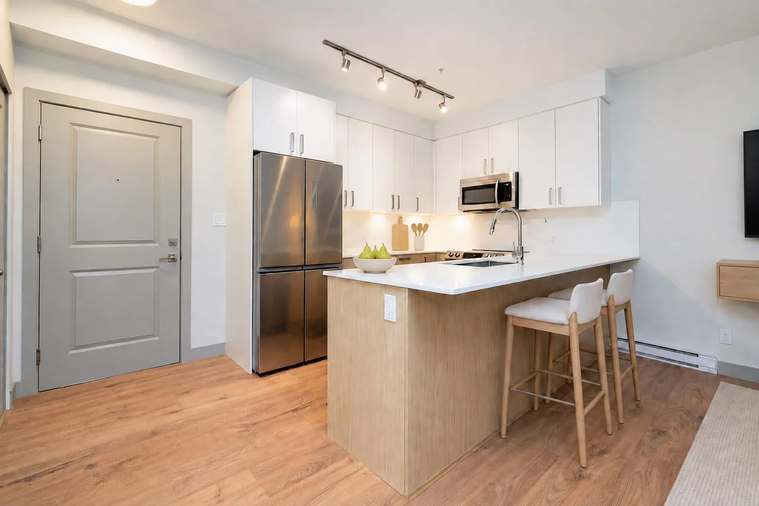6968 Royal Oak Avenue #210
