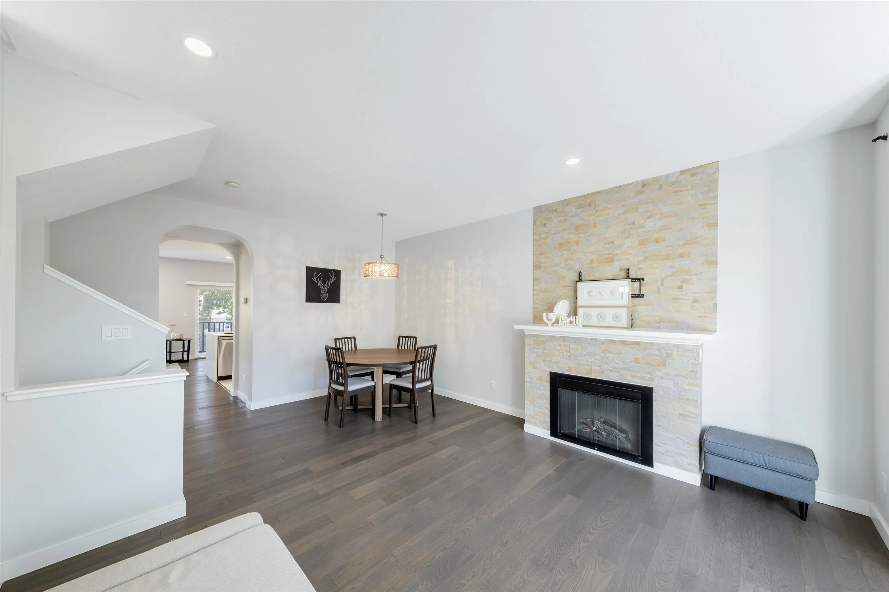7233 Heather Street #44