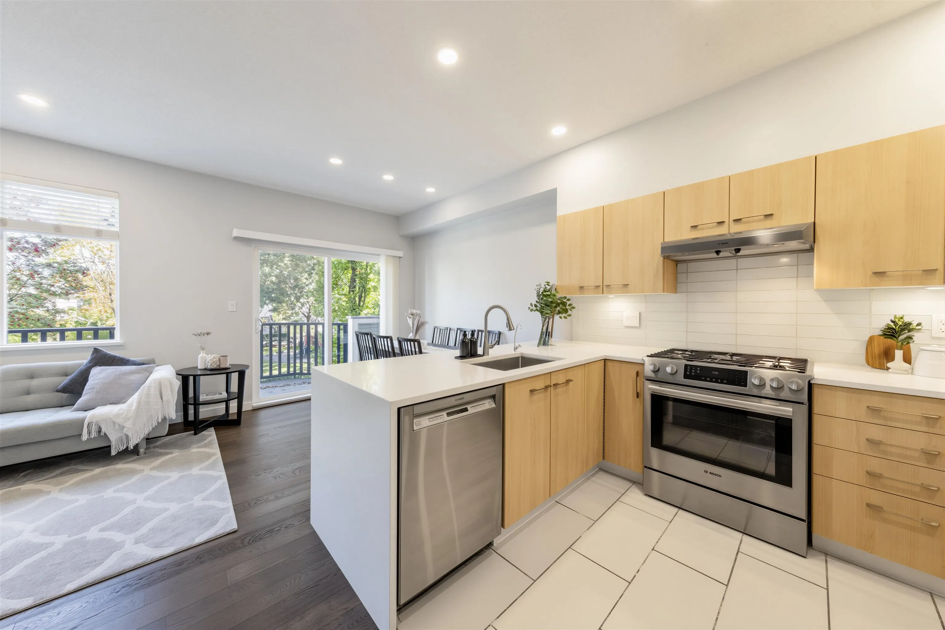 7233 Heather Street #44