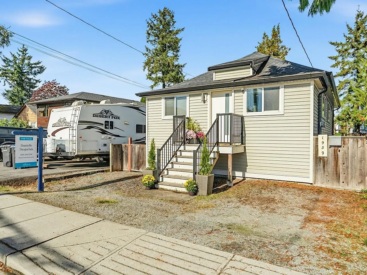 1959 Manning Avenue