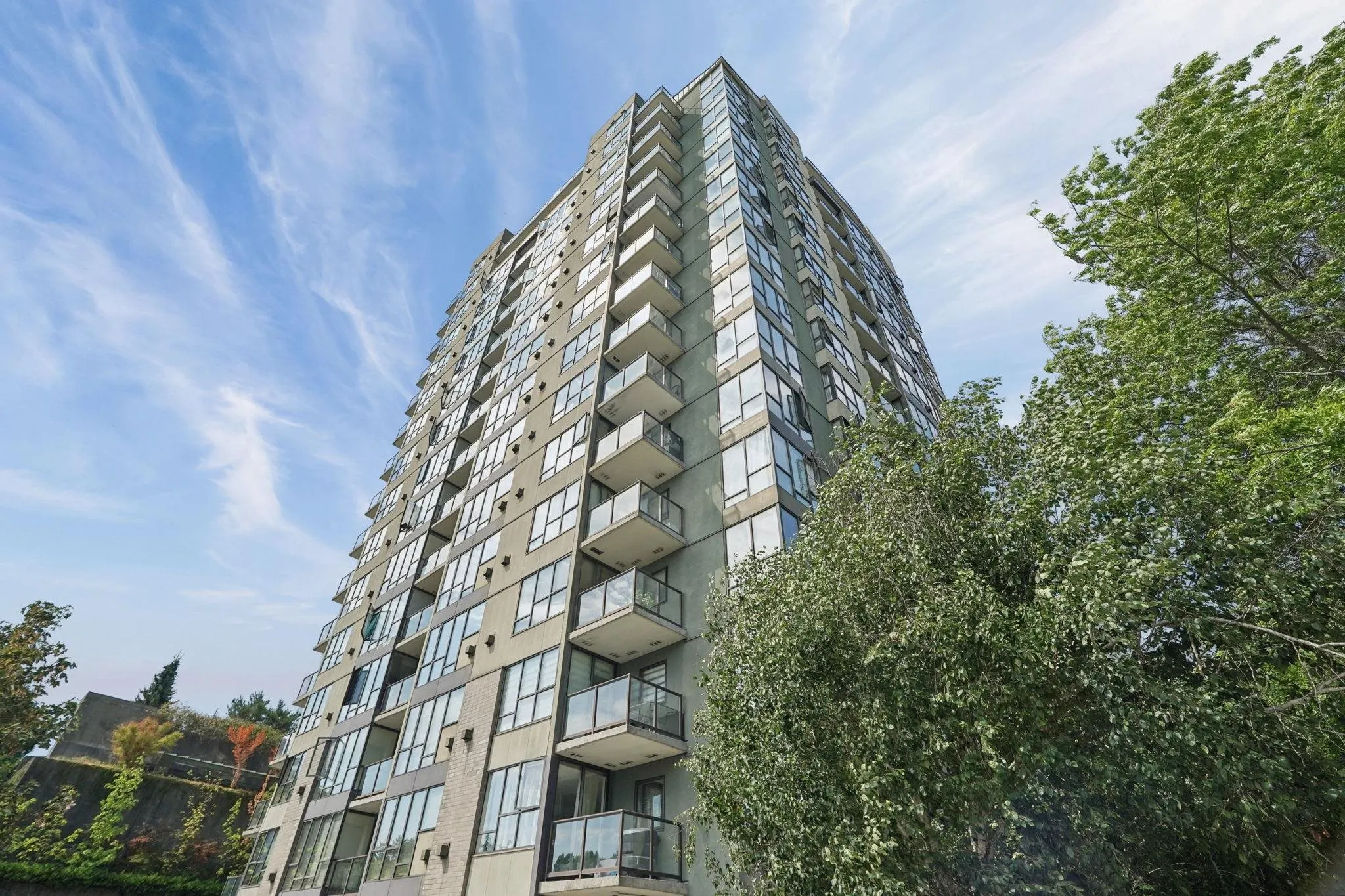 8180 Granville Avenue #1006