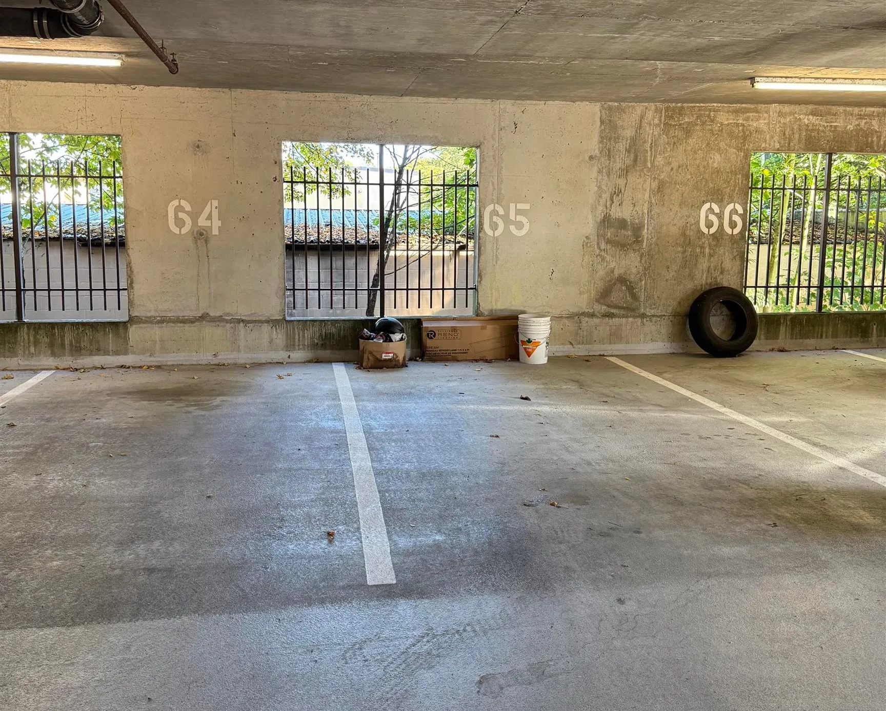 8180 Granville Avenue #1006