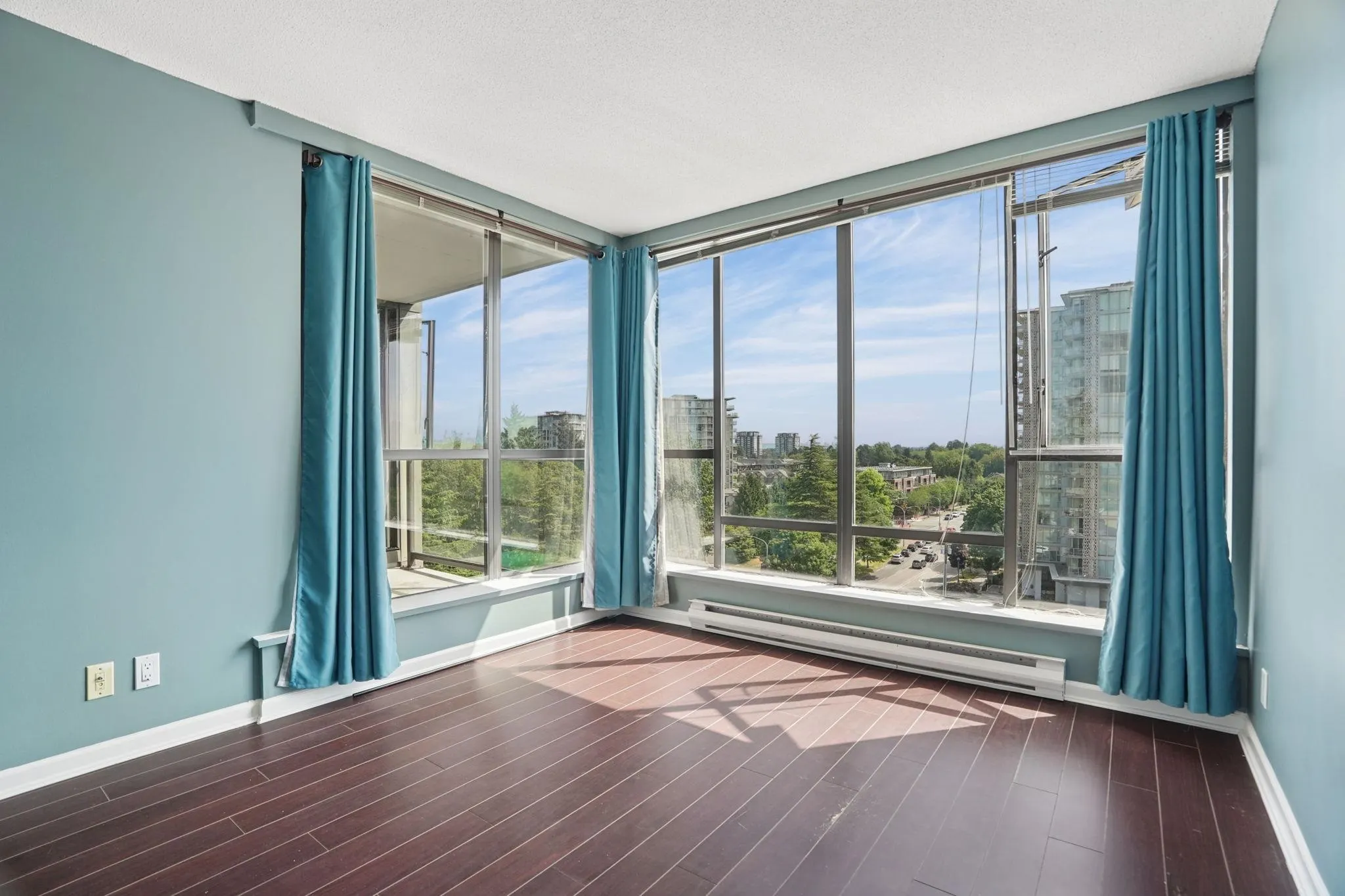 8180 Granville Avenue #1006