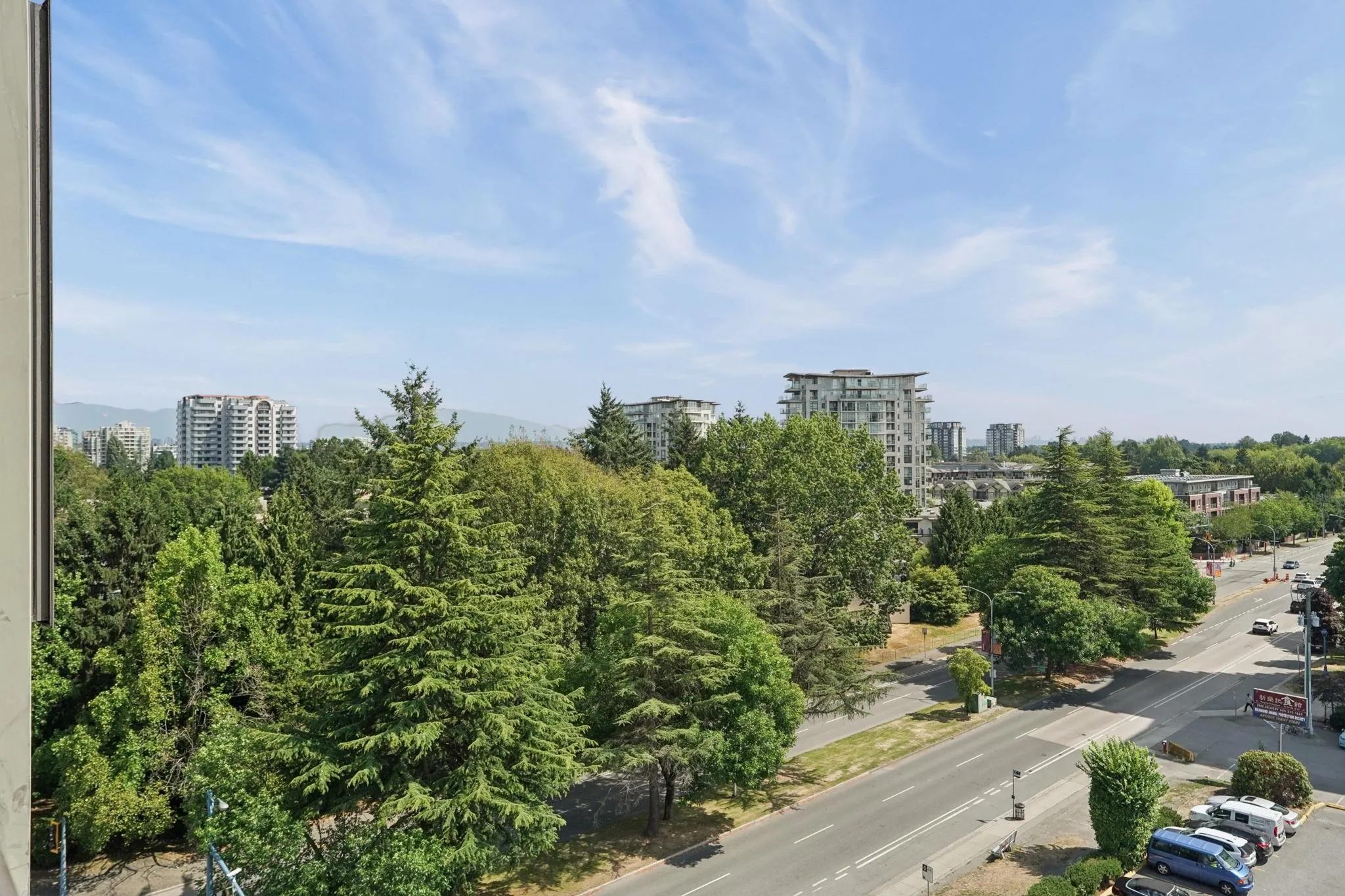 8180 Granville Avenue #1006