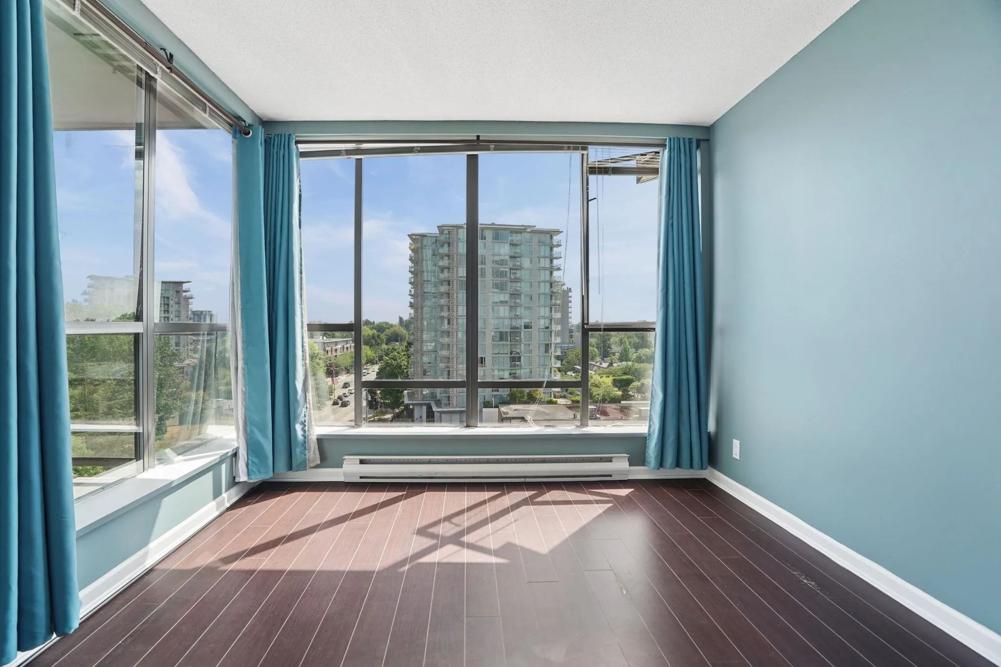 8180 Granville Avenue #1006