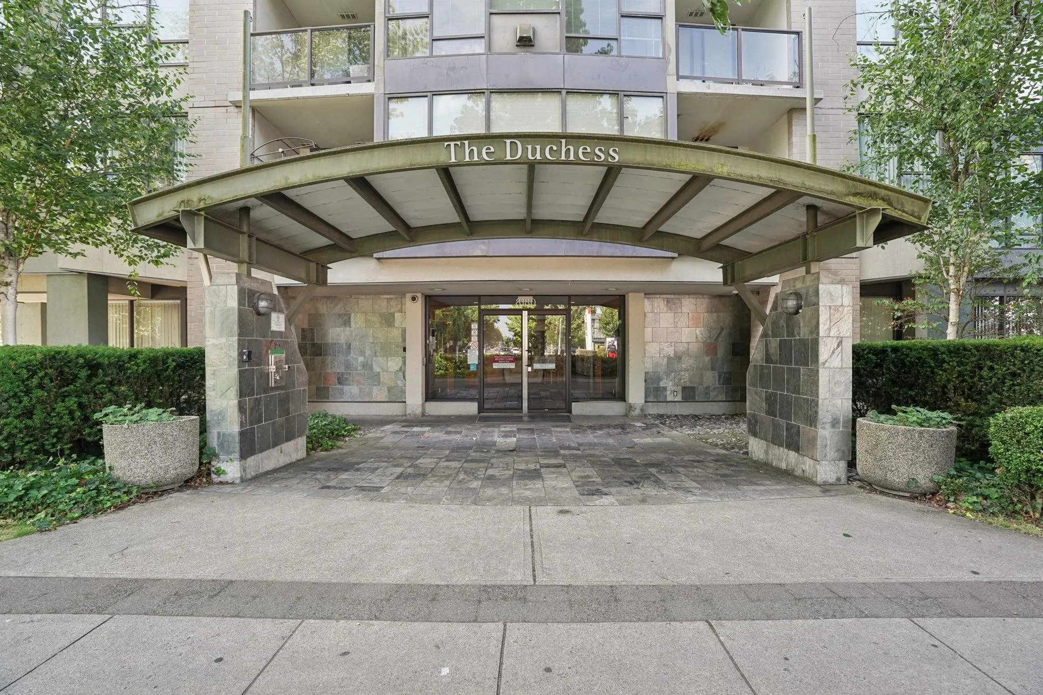 8180 Granville Avenue #1006