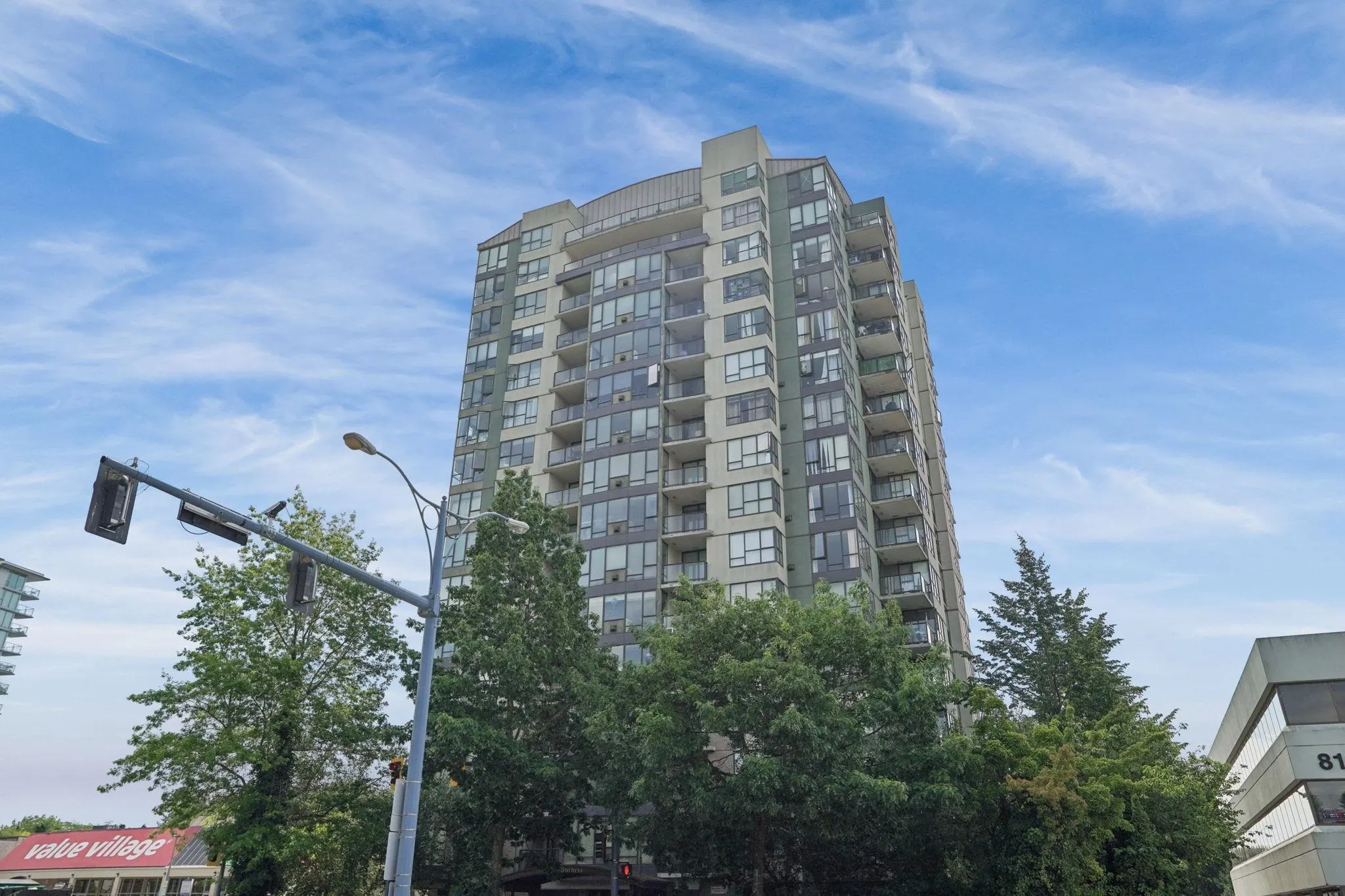 8180 Granville Avenue #1006