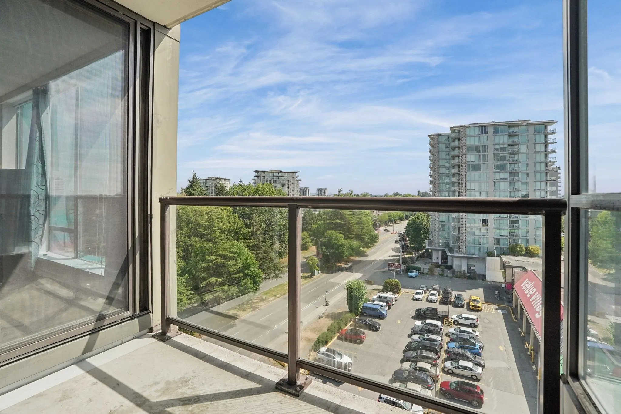8180 Granville Avenue #1006
