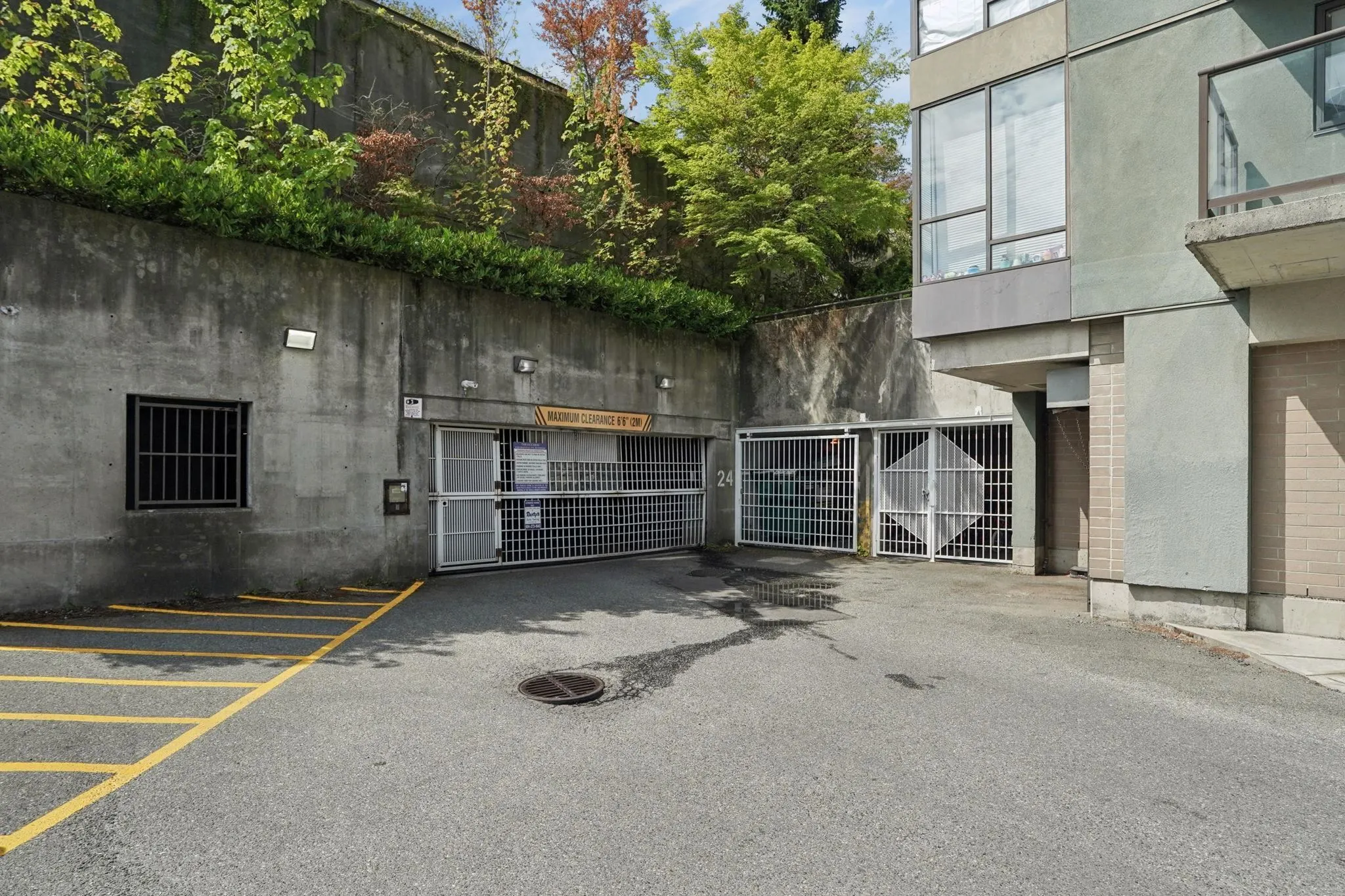 8180 Granville Avenue #1006